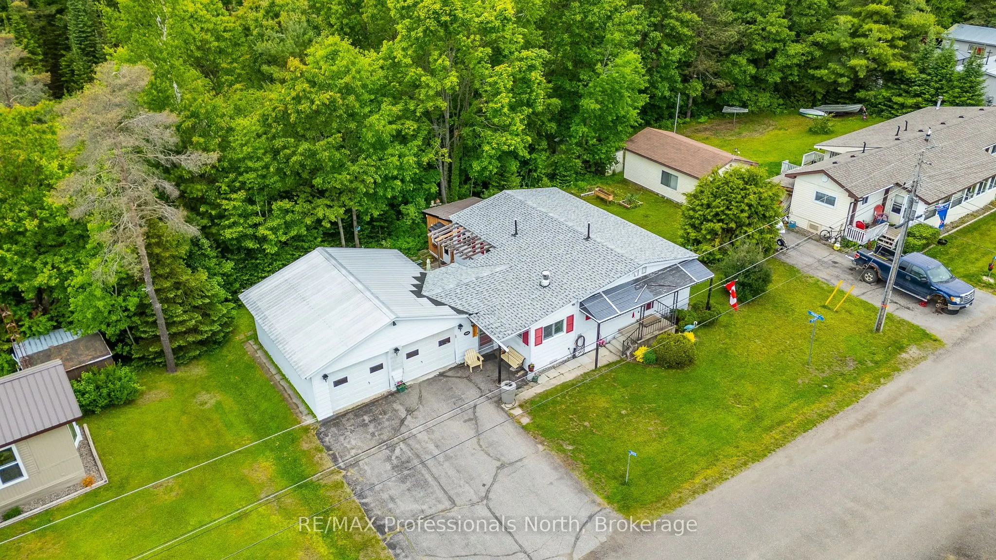 1025 Seventh Lane