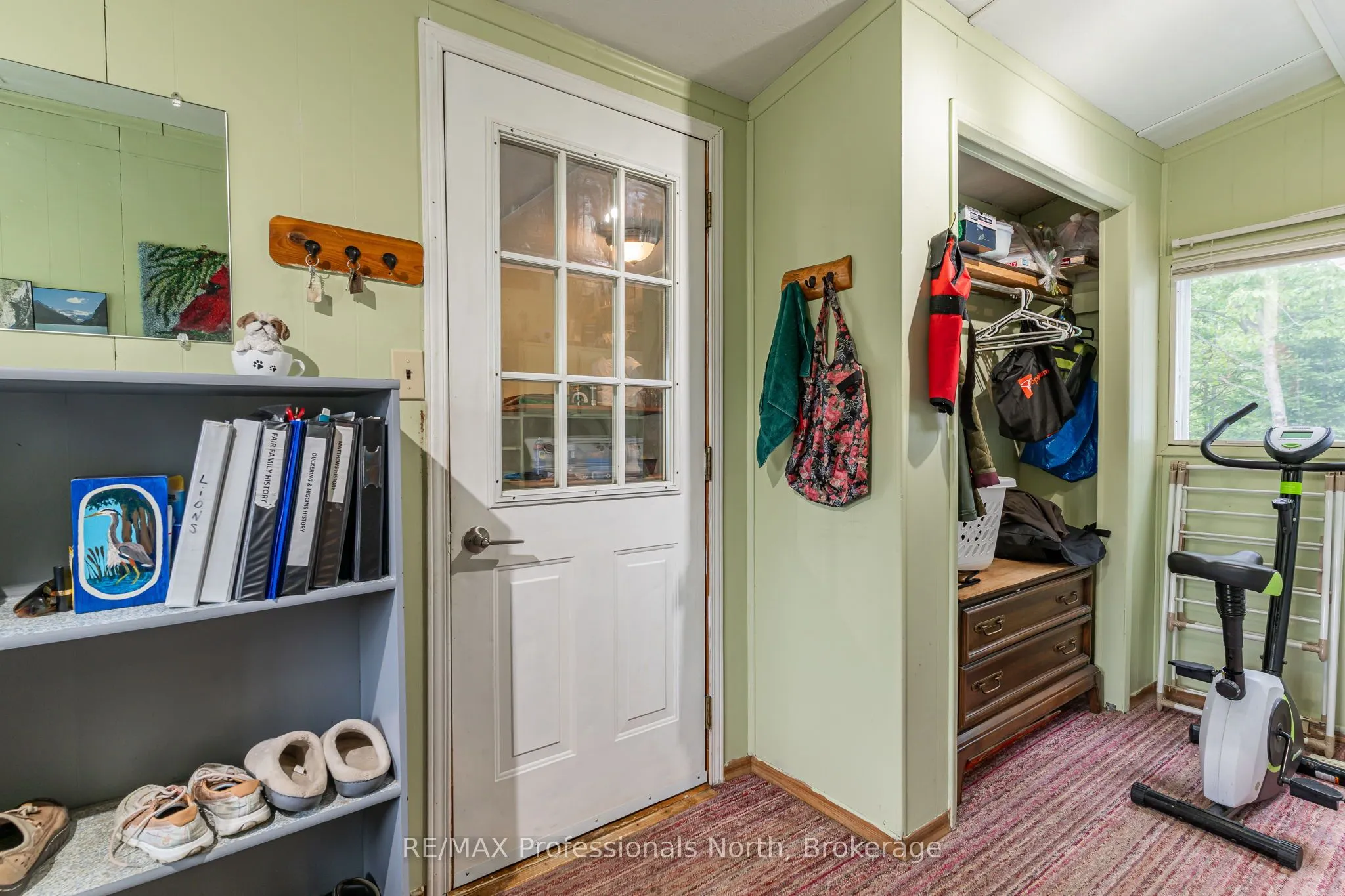 1025 Seventh Lane