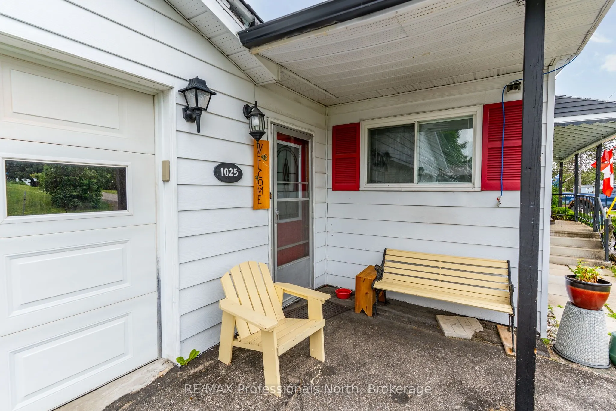 1025 Seventh Lane