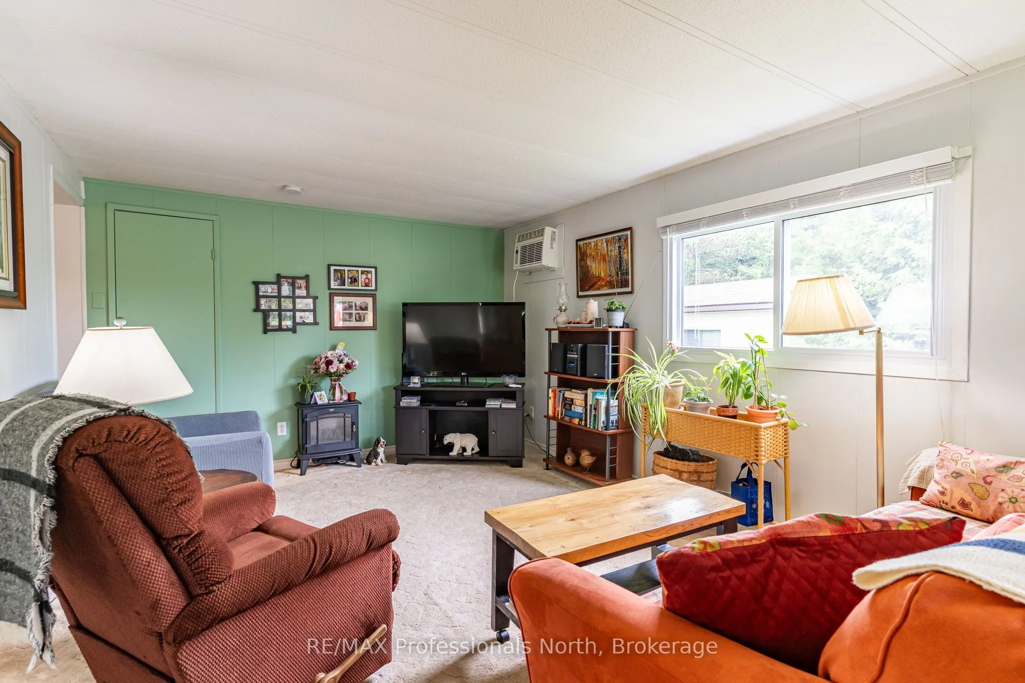1025 Seventh Lane