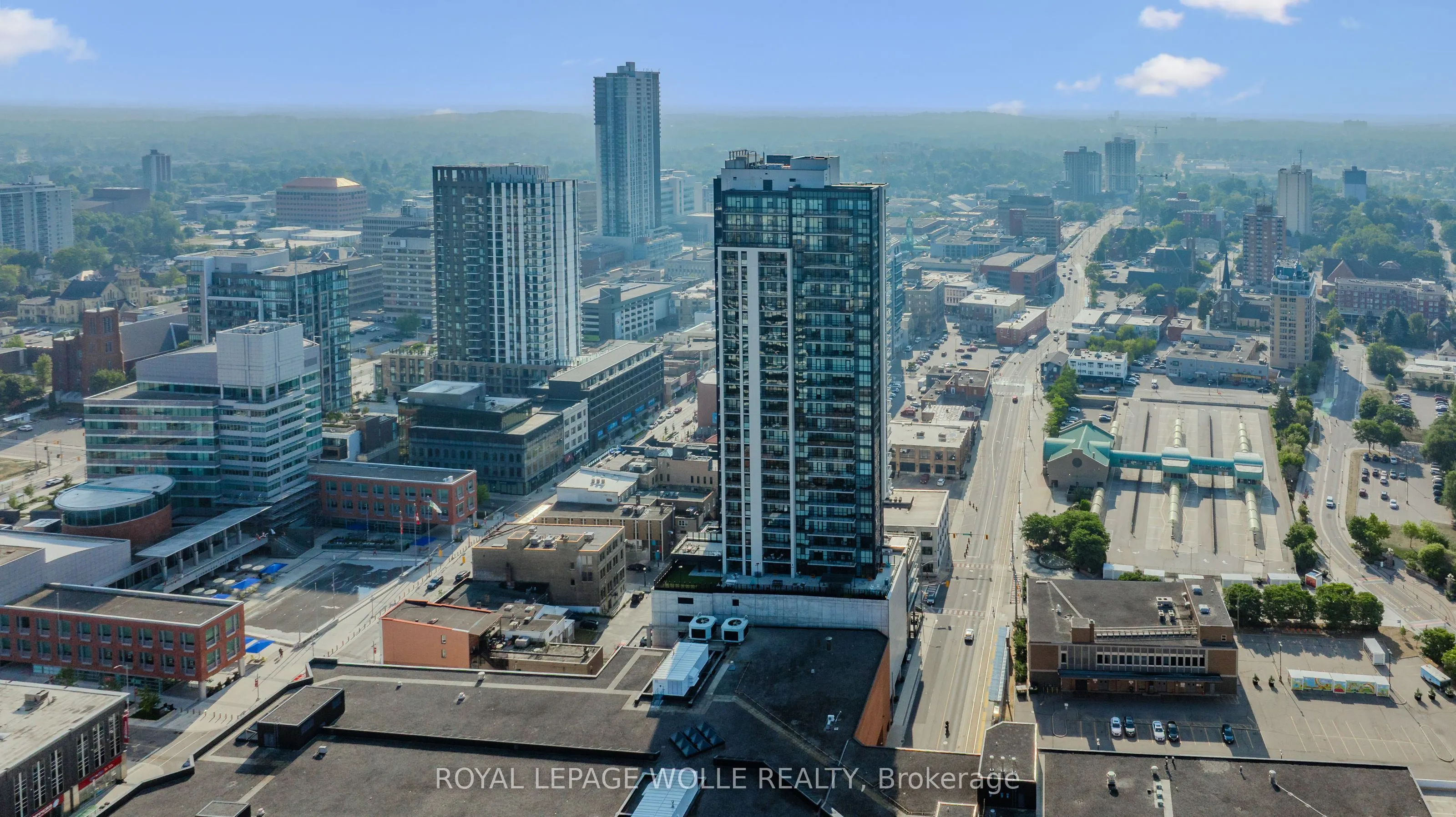 60 Charles Street W, #2405