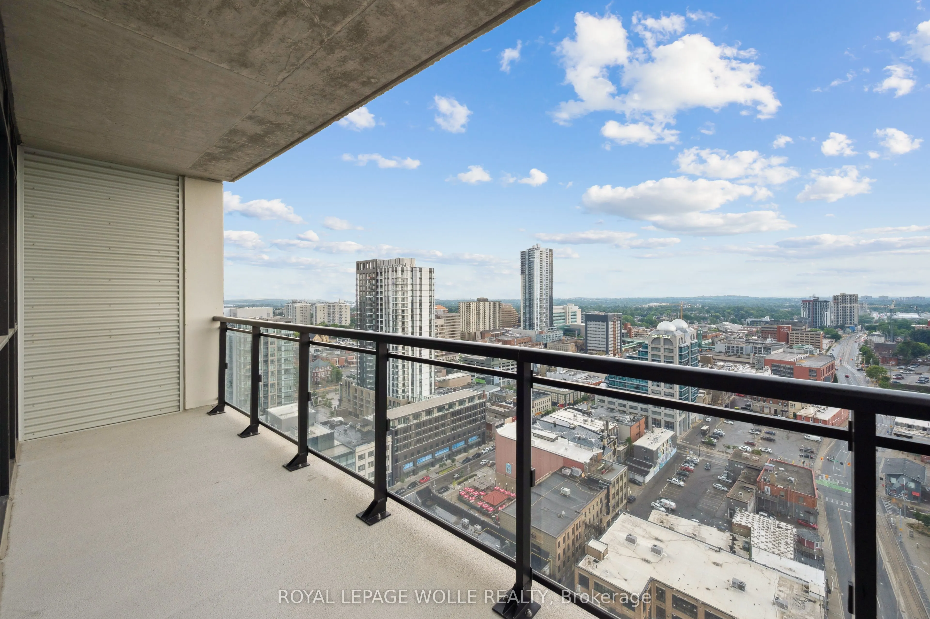 60 Charles Street W, #2405