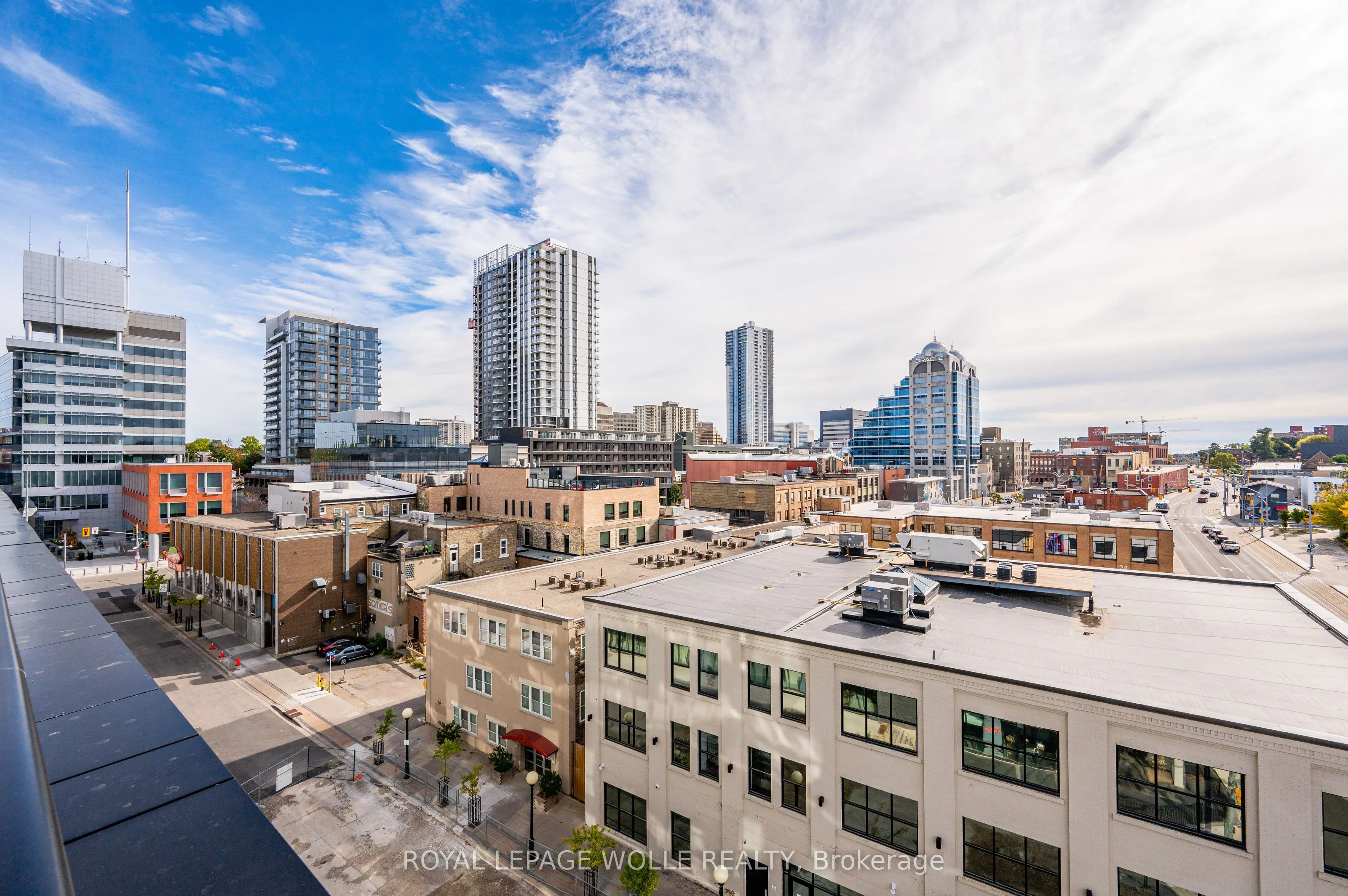60 Charles Street W, #2405