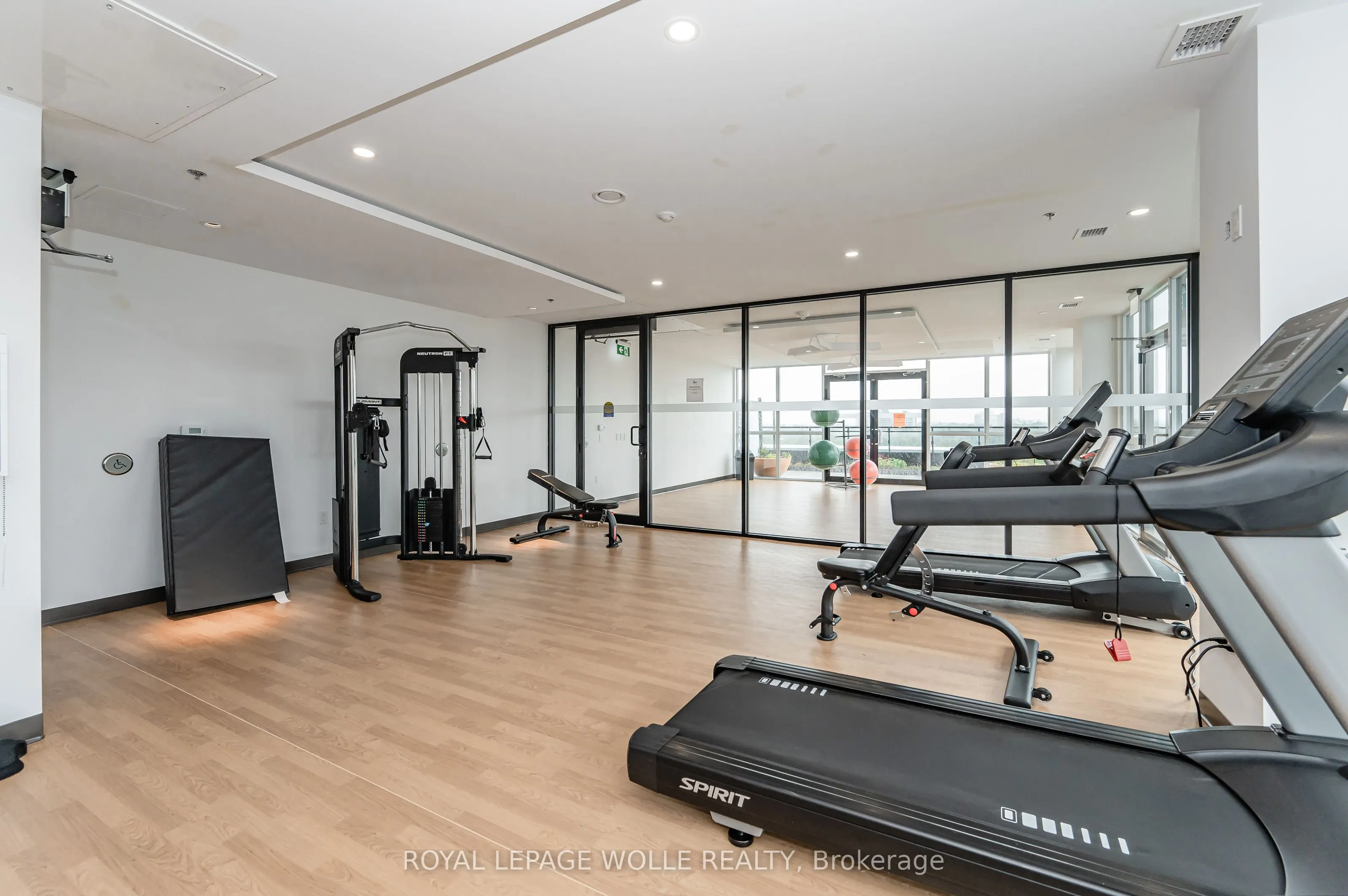 60 Charles Street W, #2405