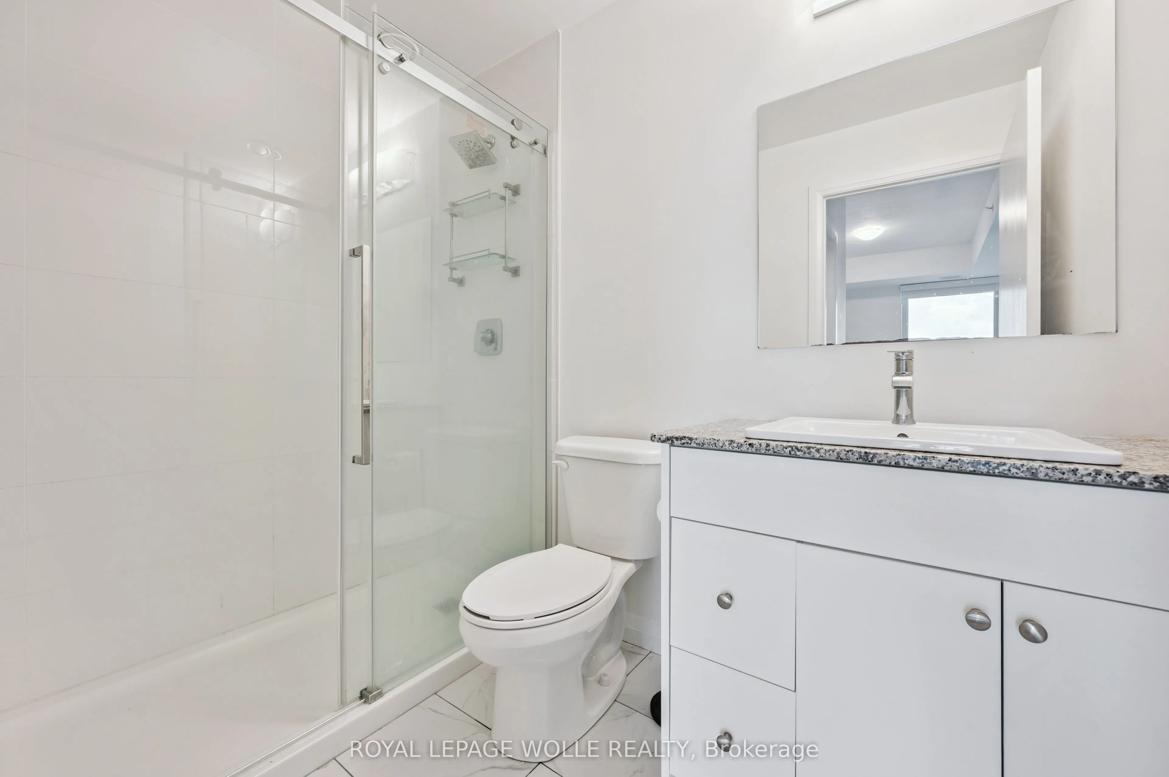 60 Charles Street W, #2405