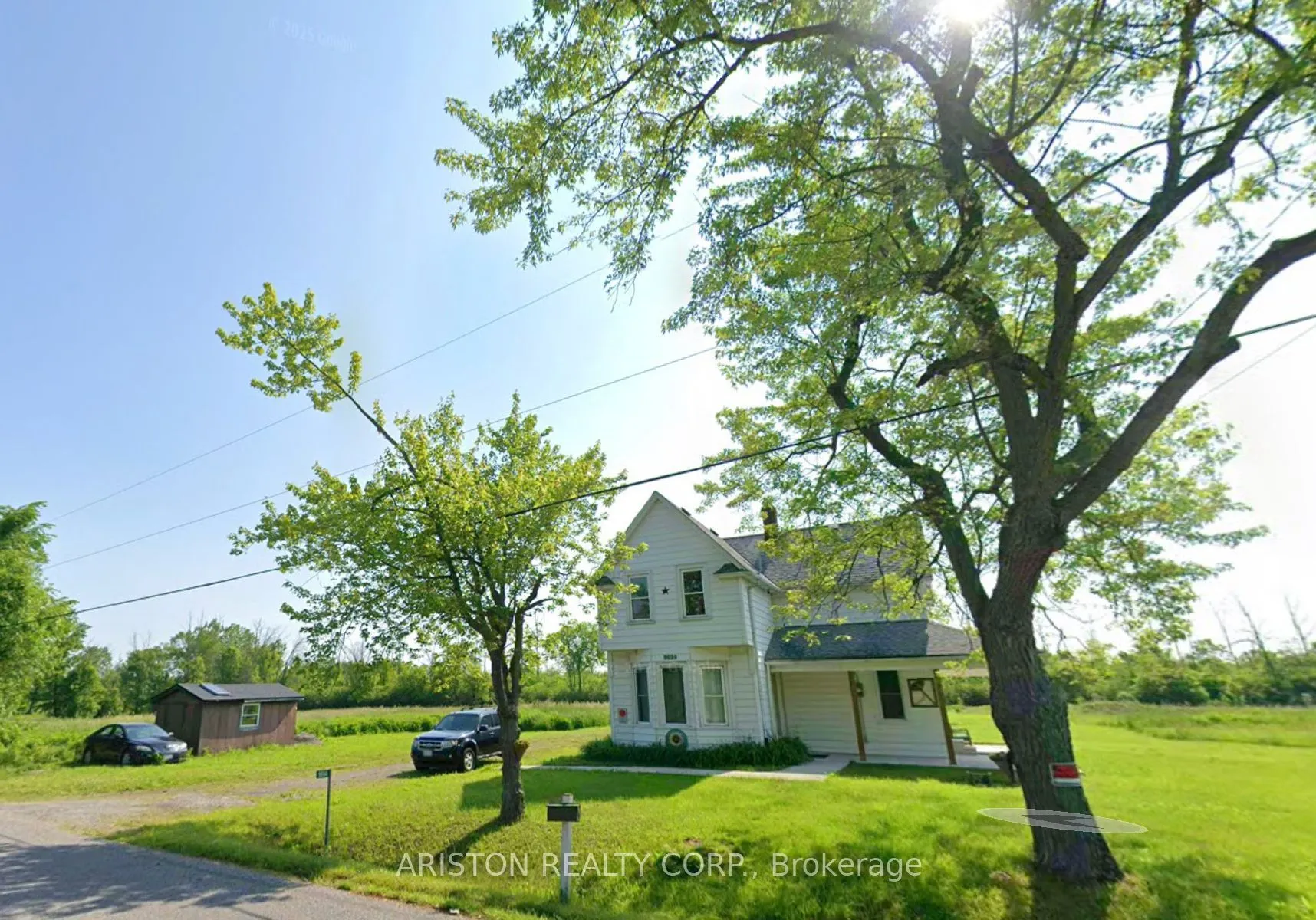 9694 Willoughby Drive