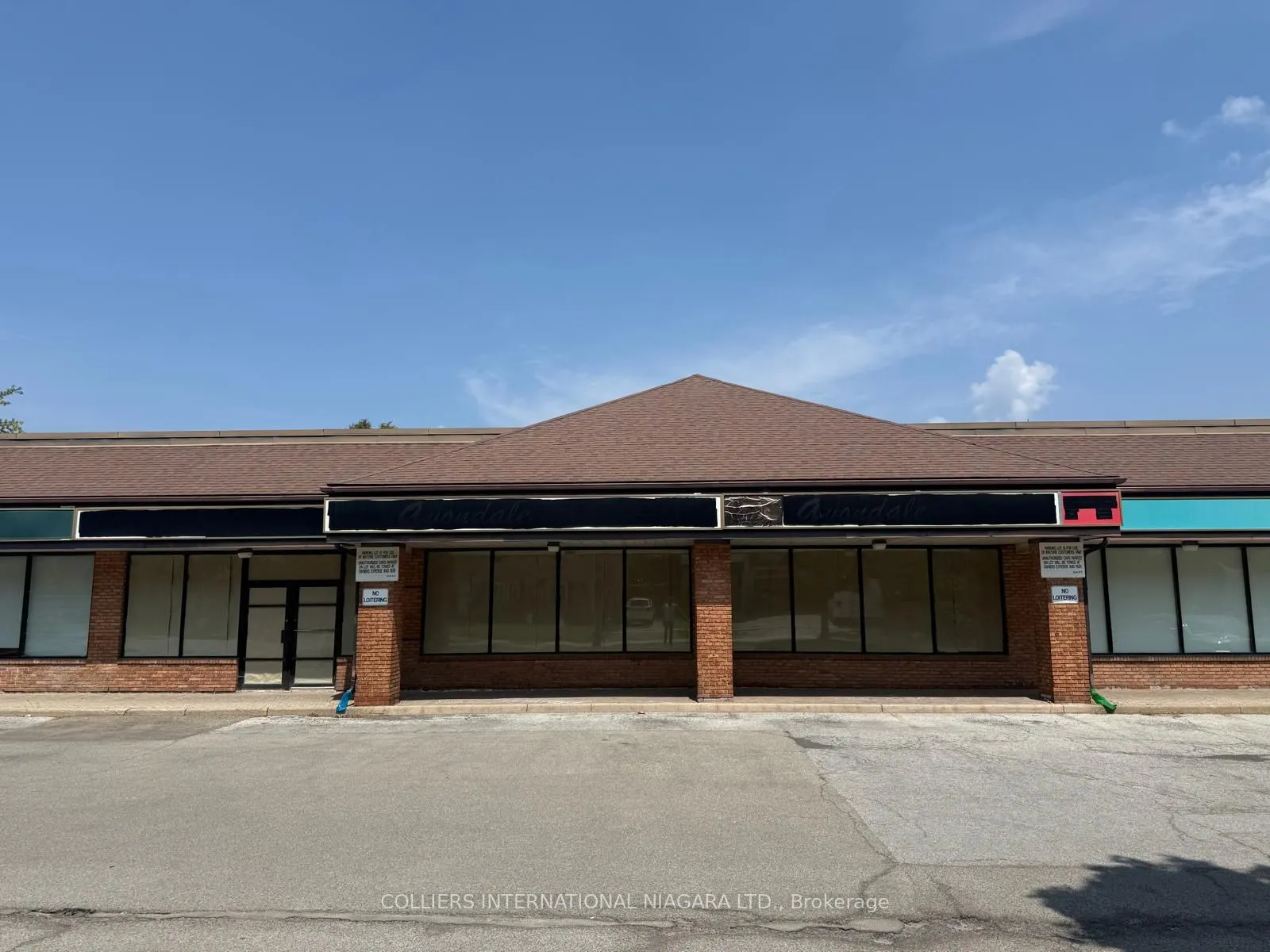2895 St. Paul Avenue, #2-3