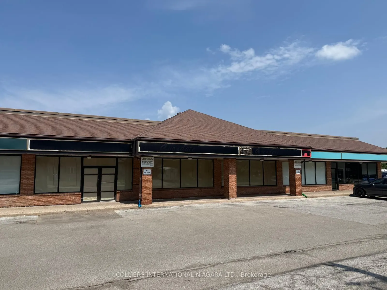 2895 St. Paul Avenue, #2-3