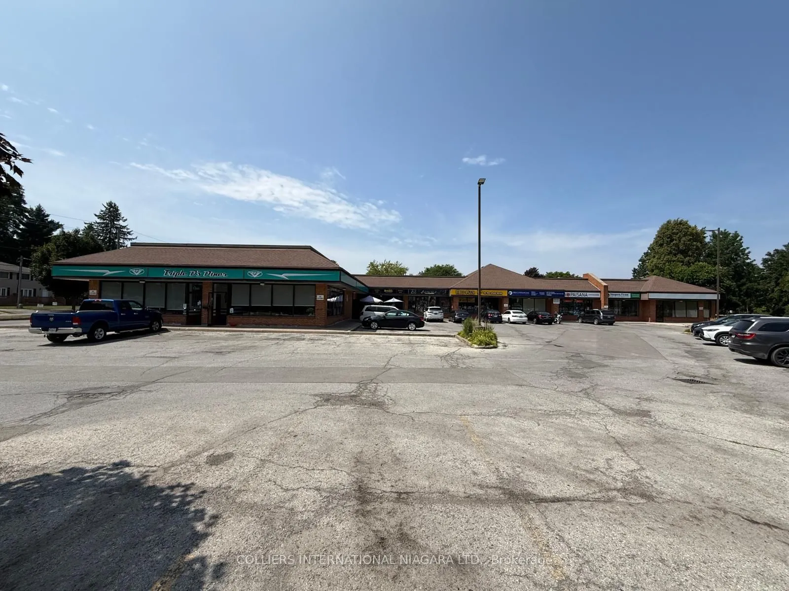 2895 St. Paul Avenue, #2-3