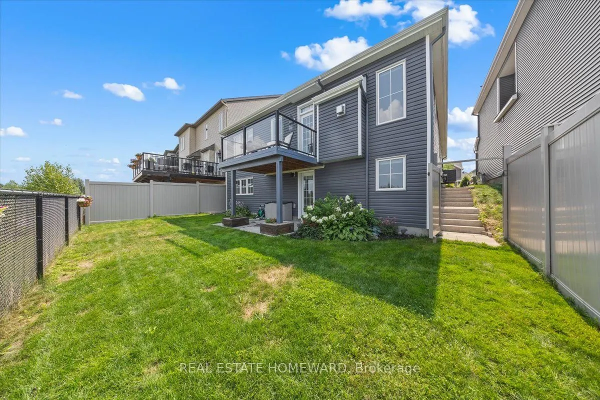 207 Cranesbill Road