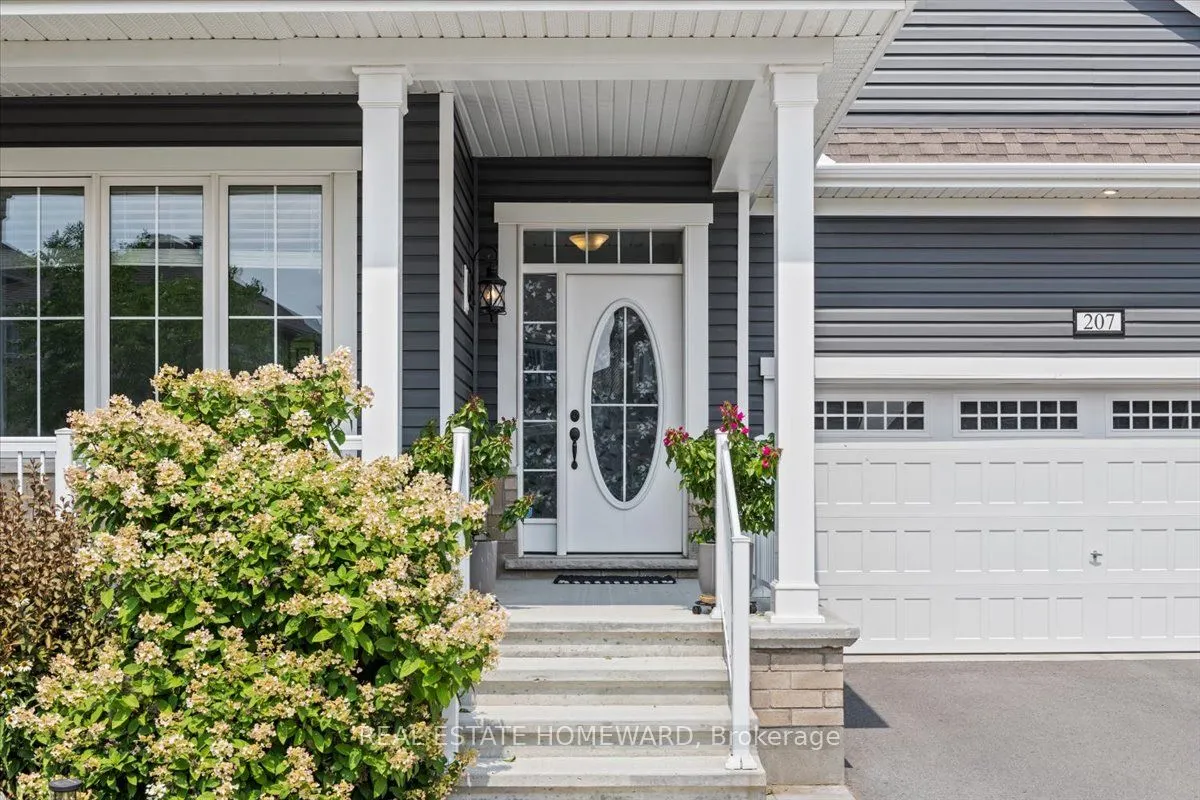 207 Cranesbill Road