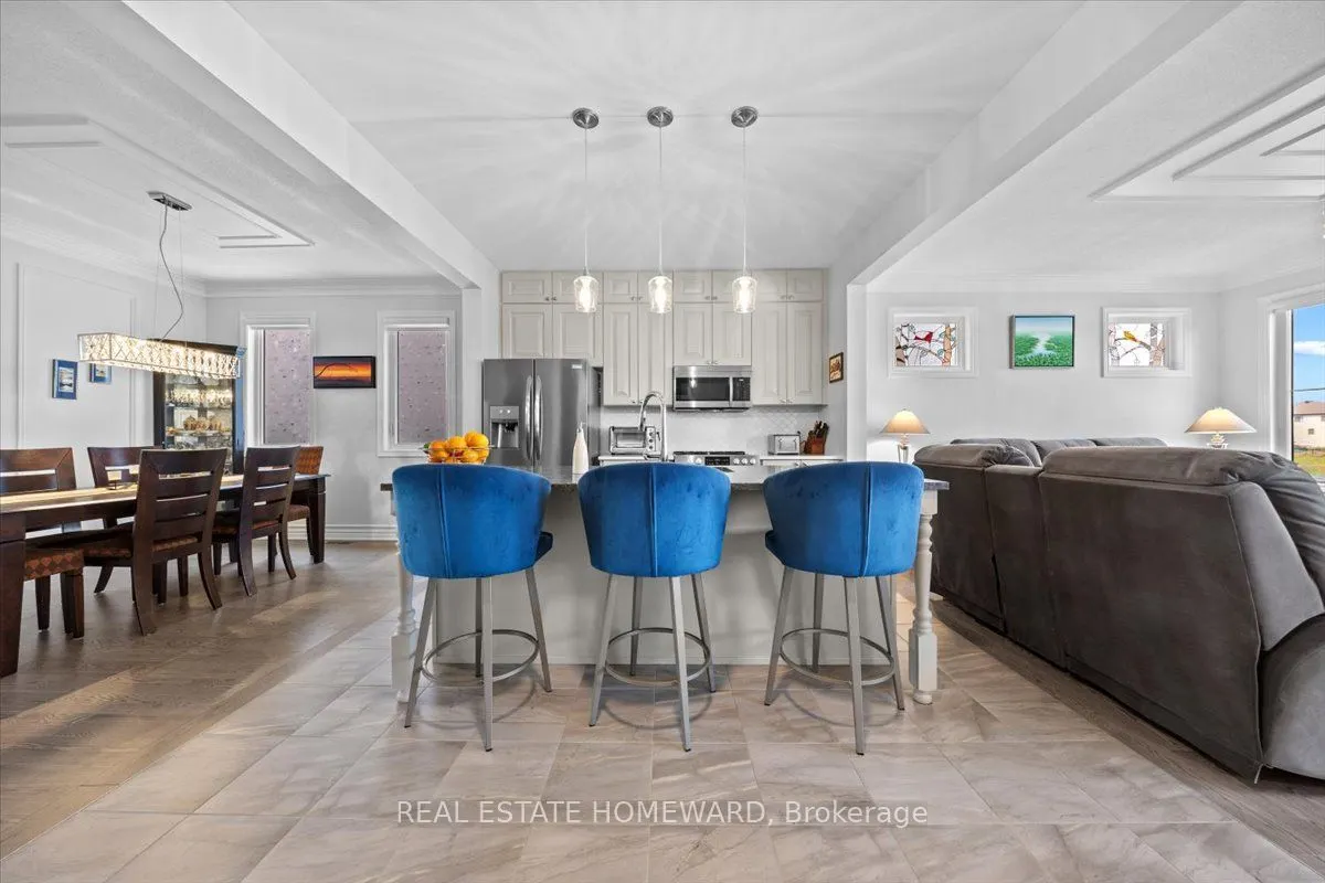 207 Cranesbill Road