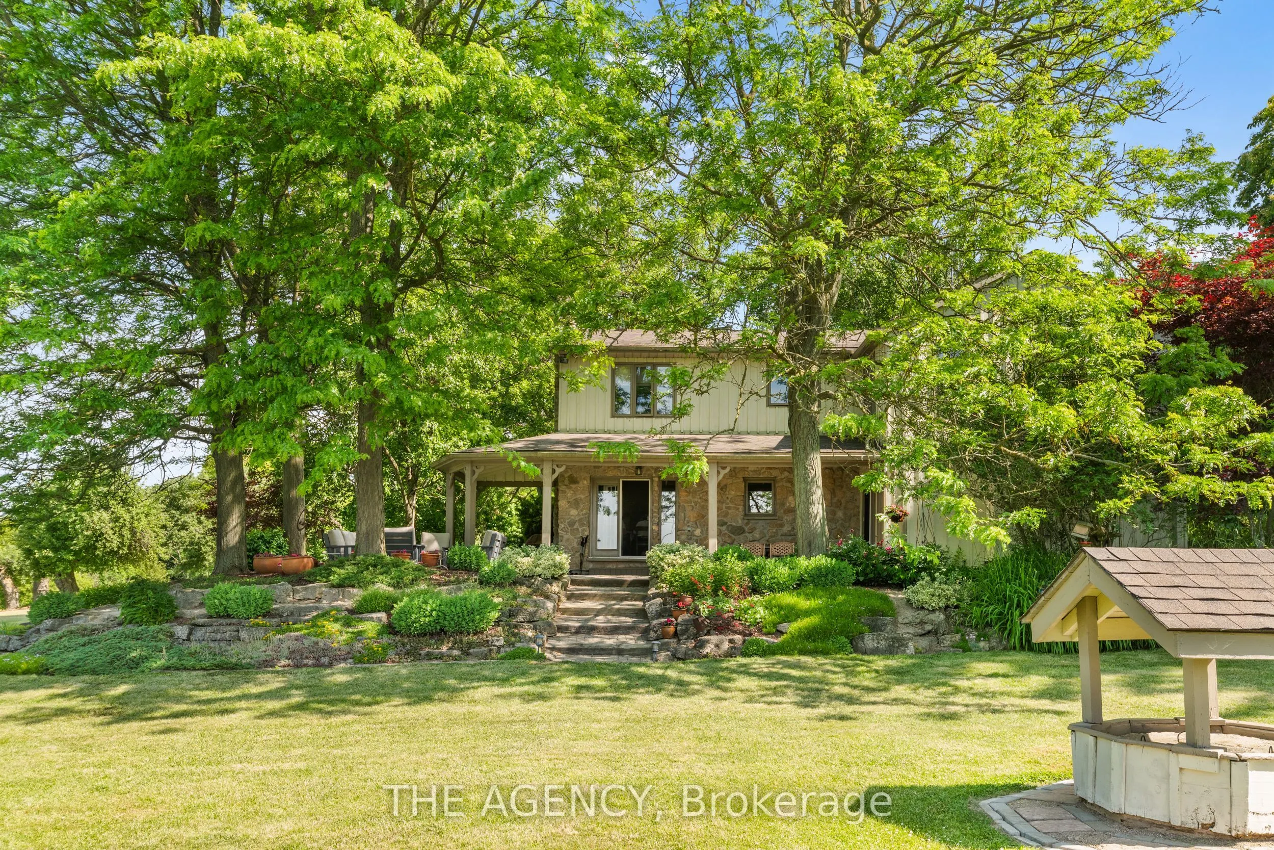 7306 Wellington 21 Road