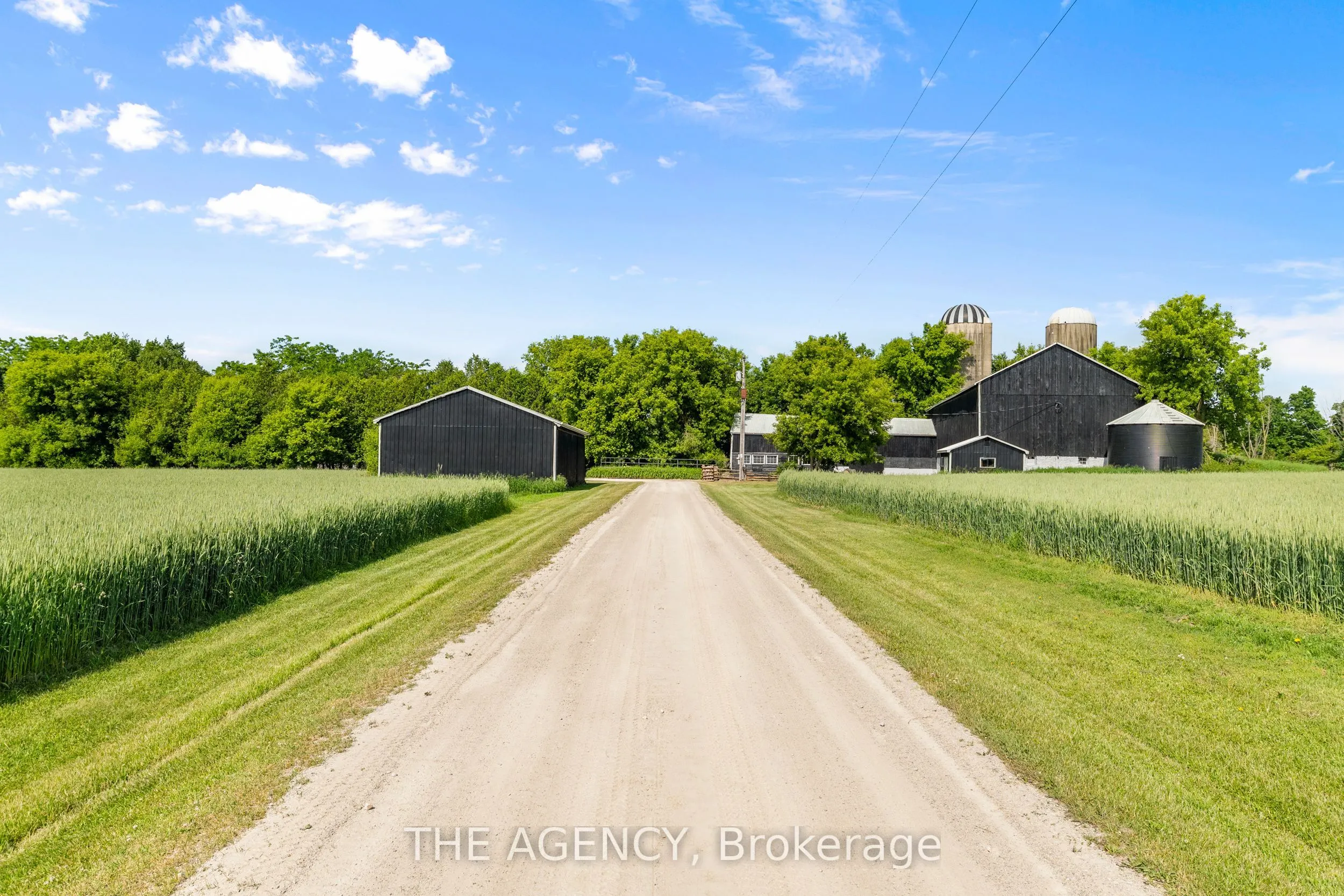 7306 Wellington 21 Road