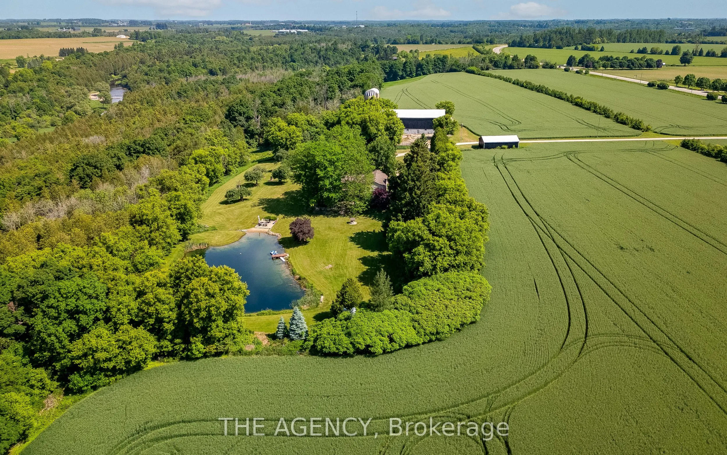 7306 Wellington 21 Road