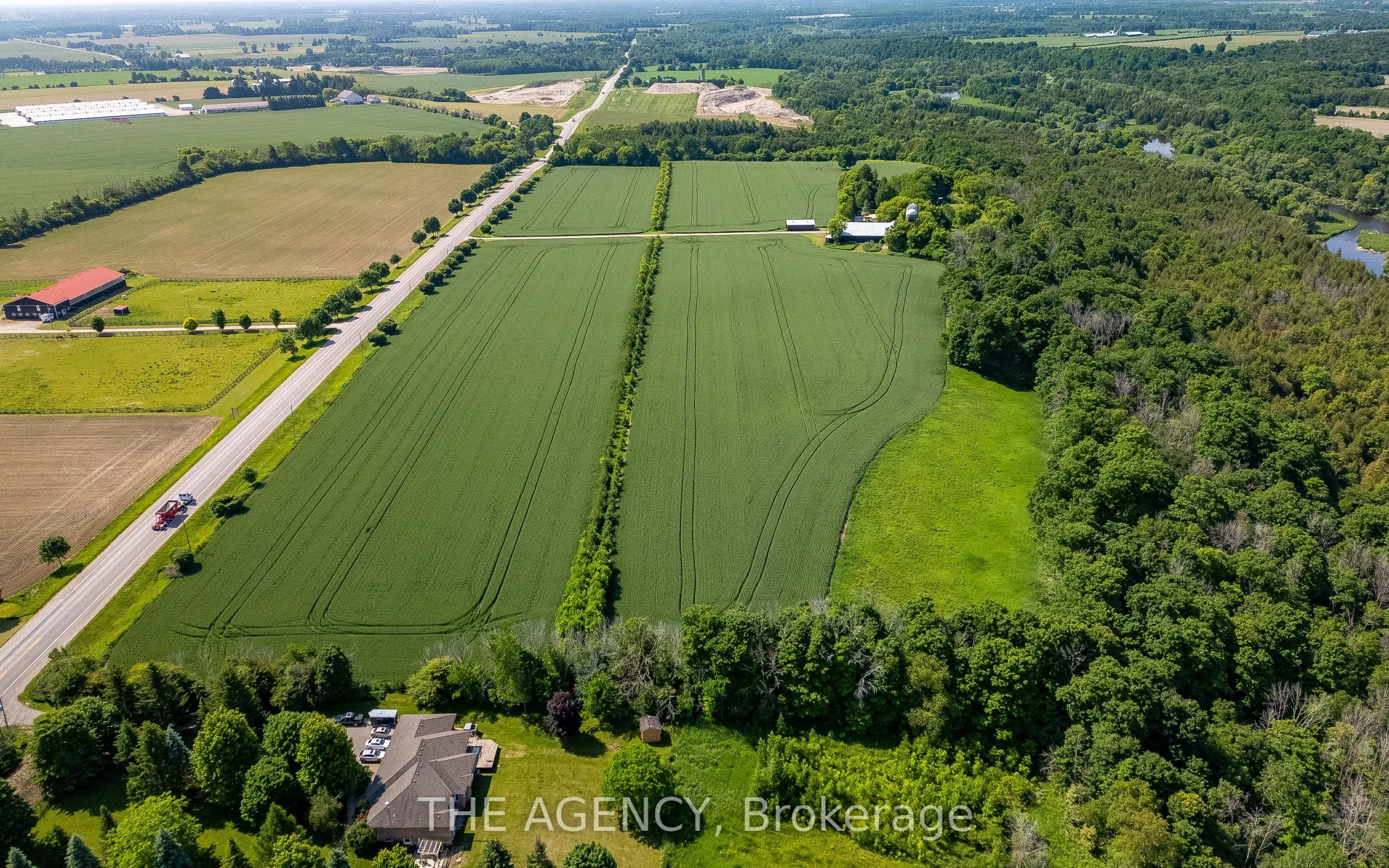 7306 Wellington 21 Road
