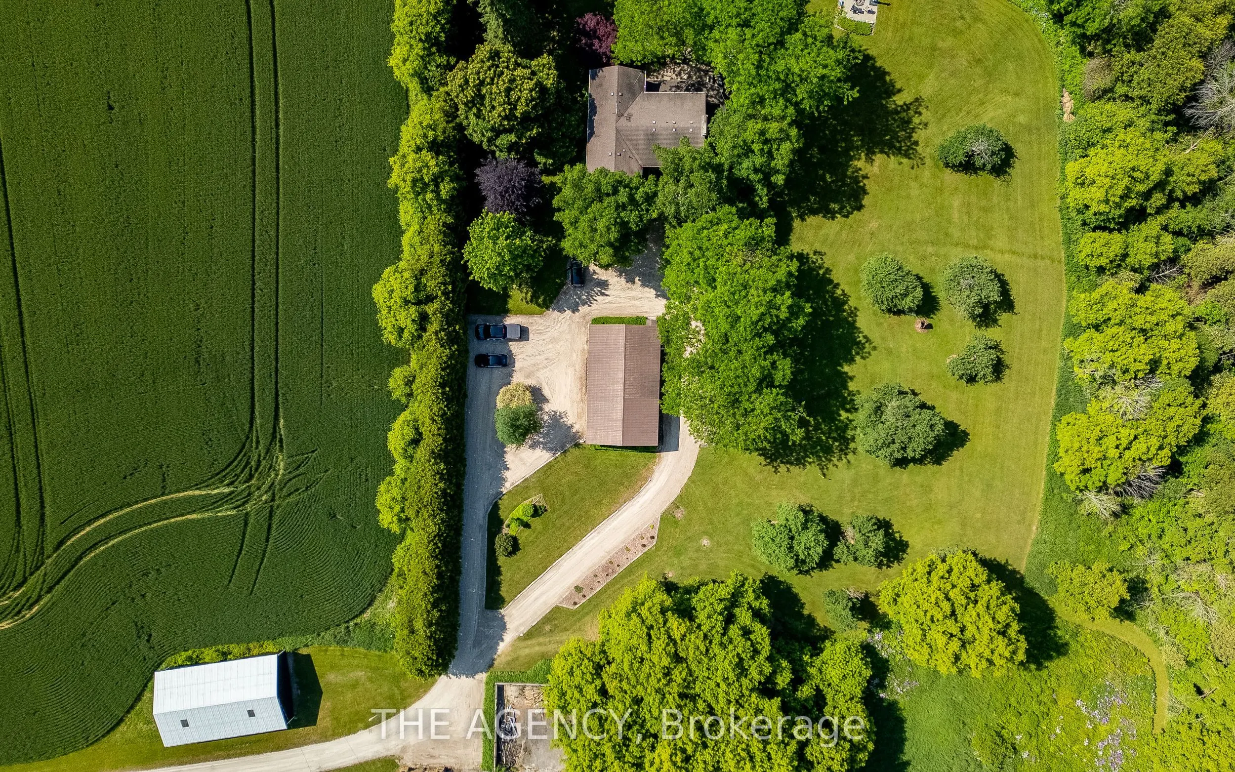 7306 Wellington 21 Road