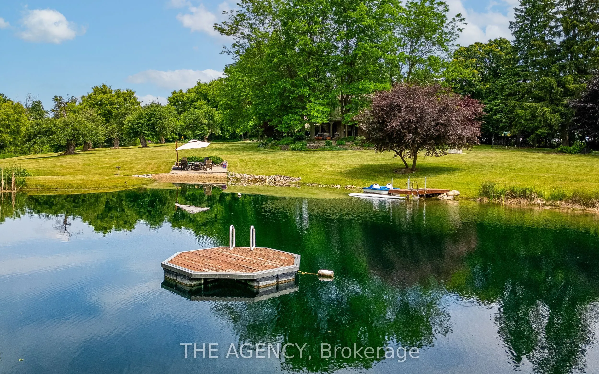 7306 Wellington 21 Road