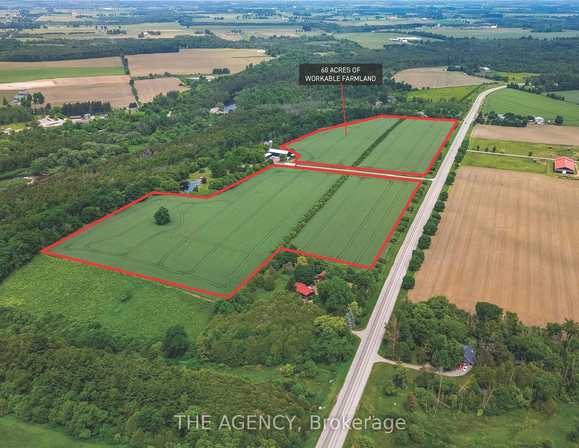 7306 Wellington 21 Road