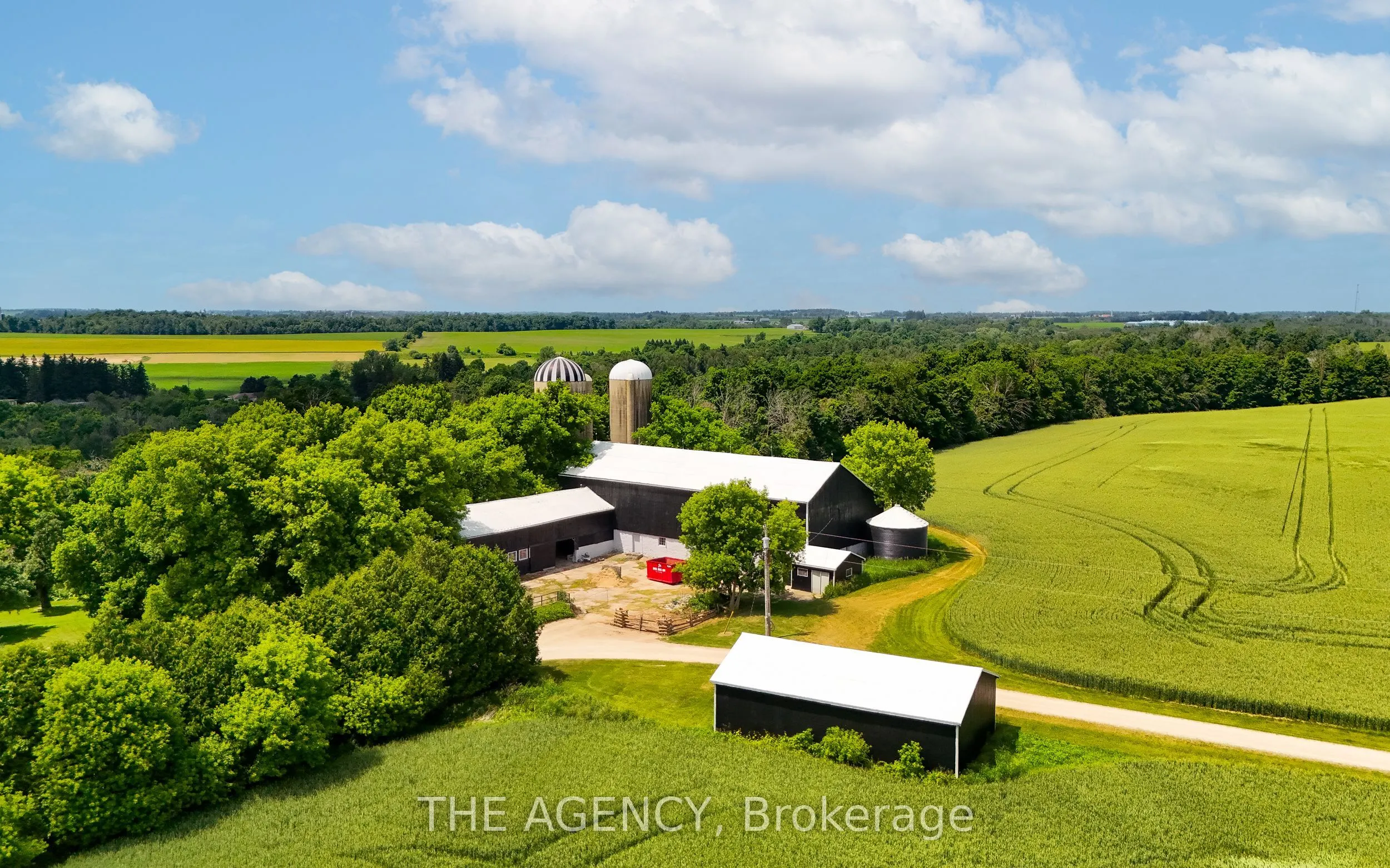 7306 Wellington 21 Road