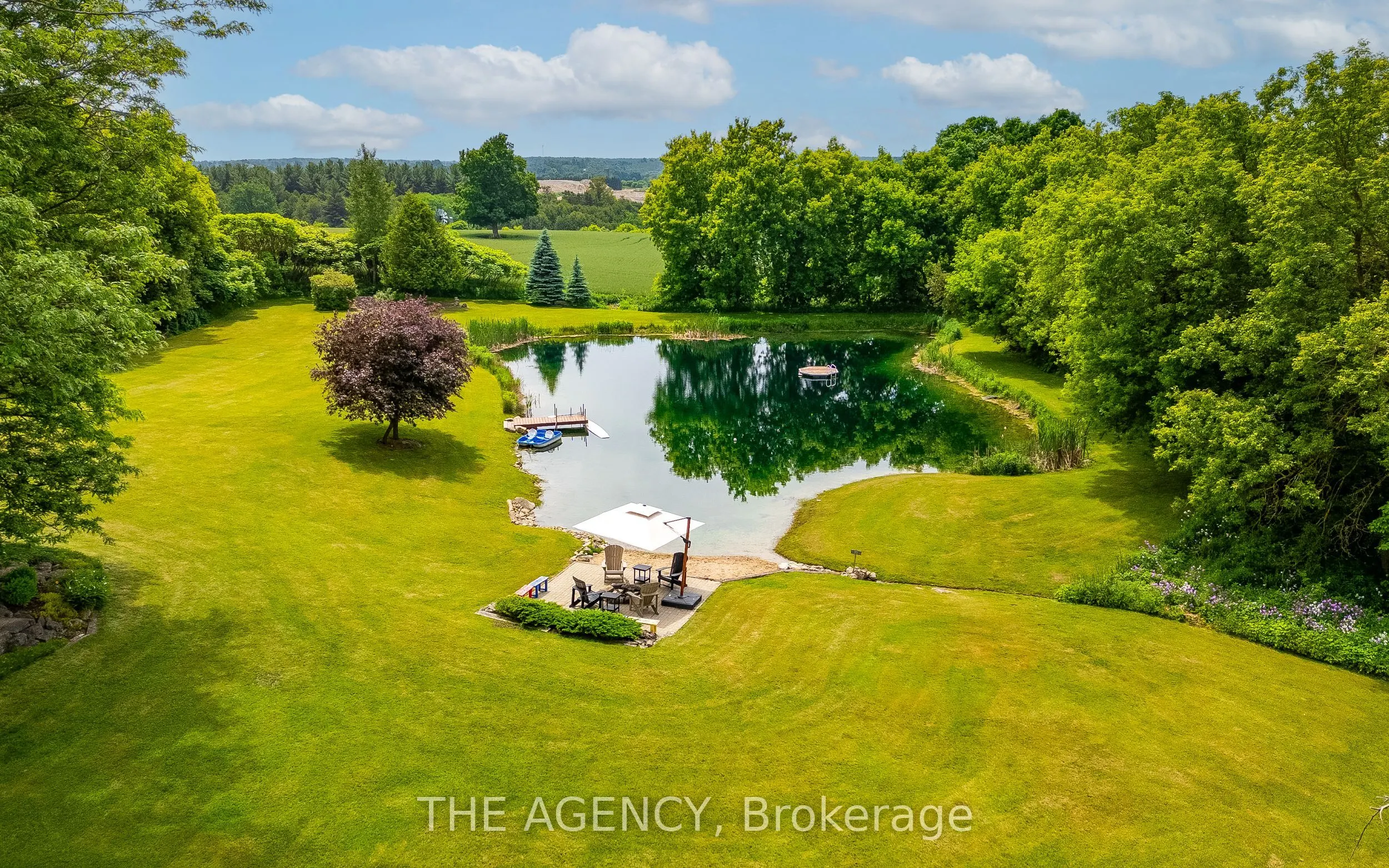 7306 Wellington 21 Road