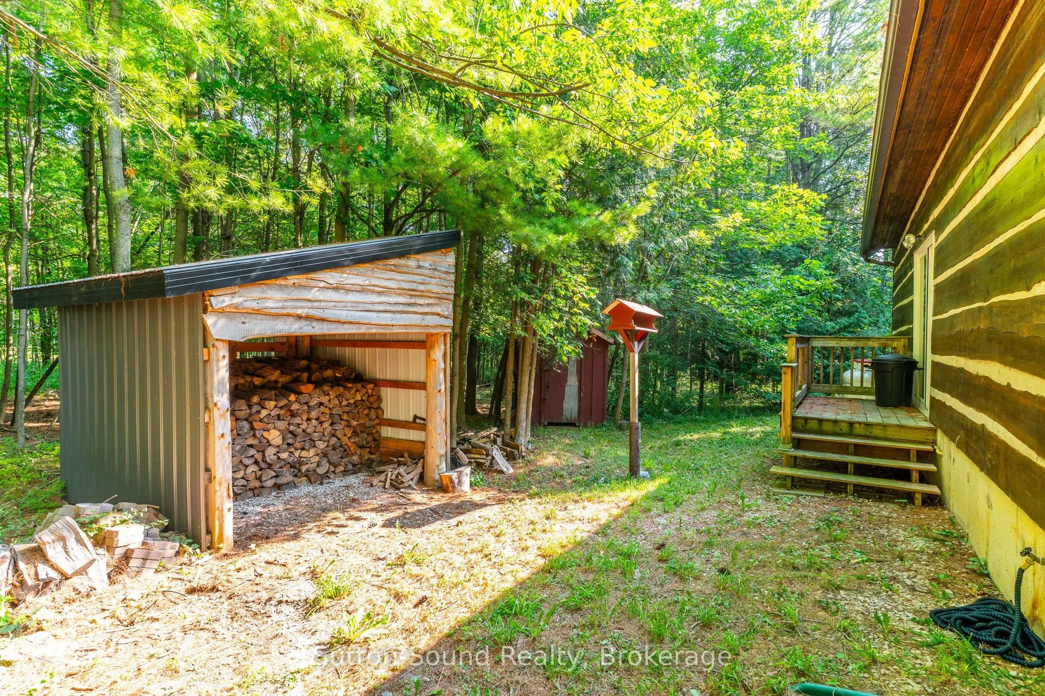 557371 4th Concession S