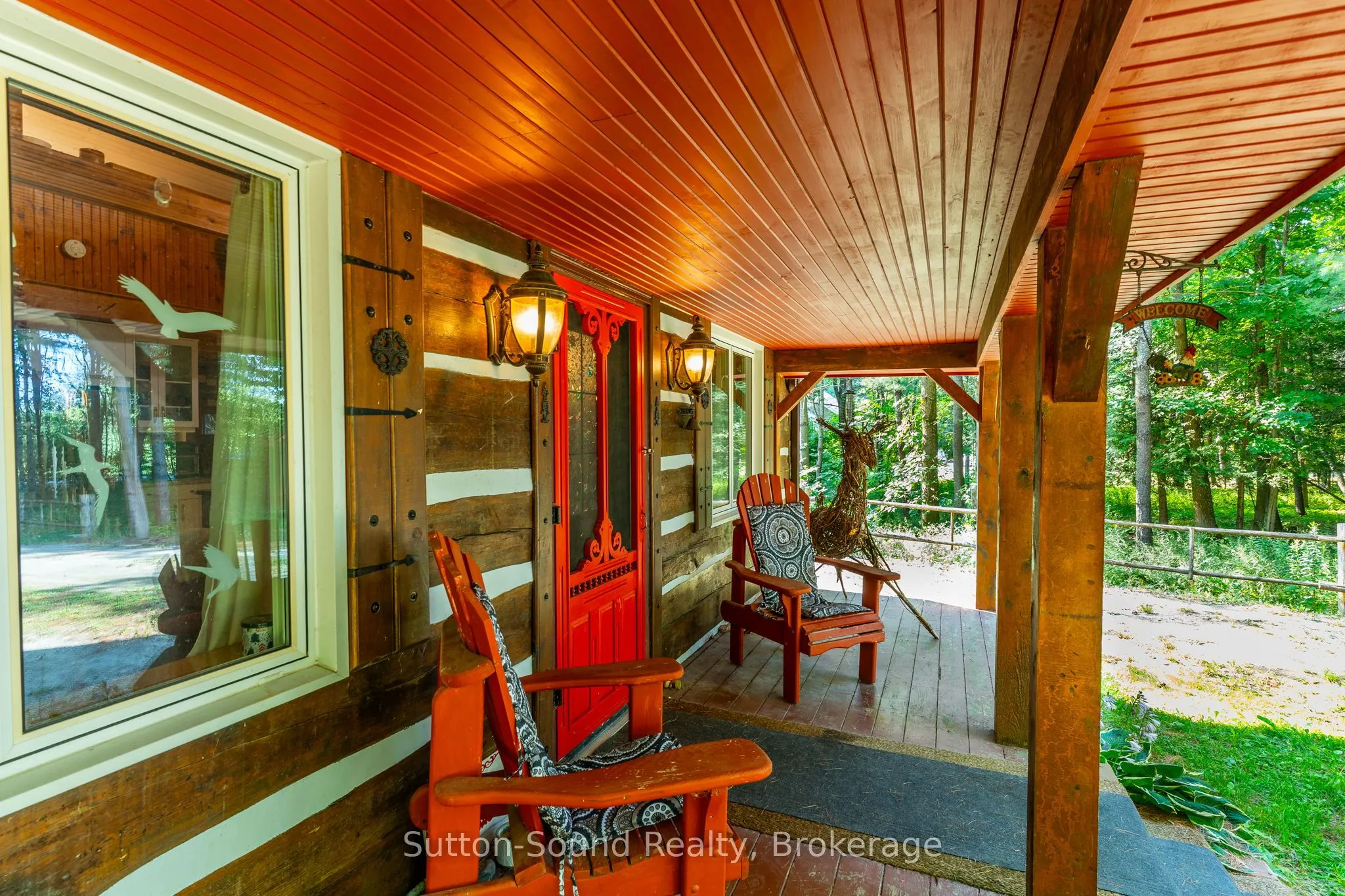 557371 4th Concession S