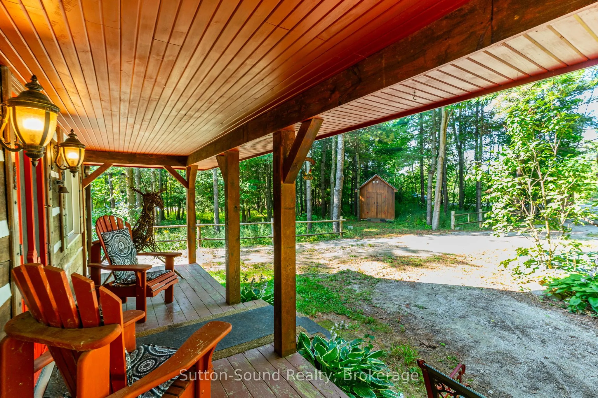 557371 4th Concession S