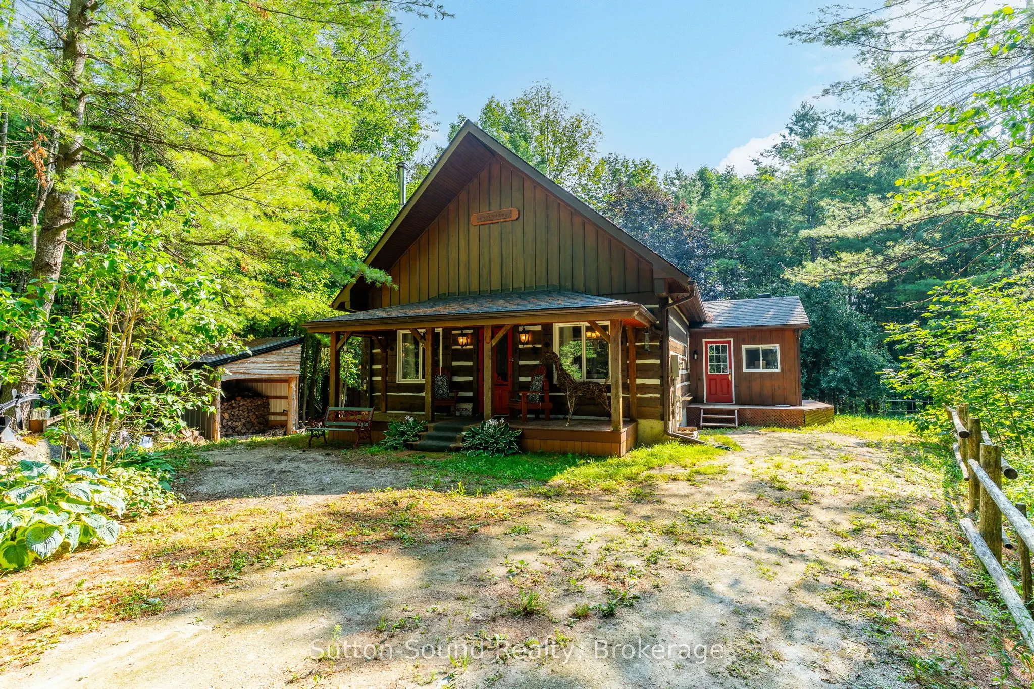 557371 4th Concession S