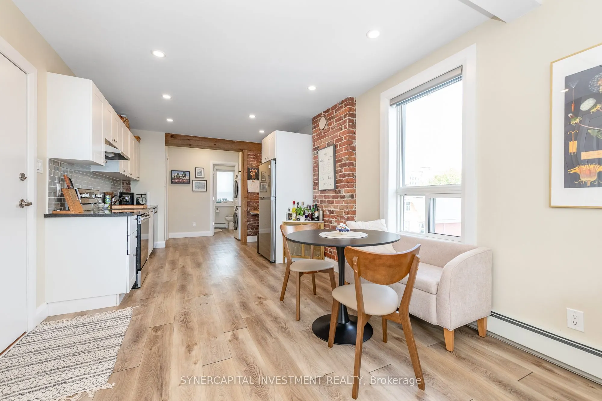 204 Dalhousie Street