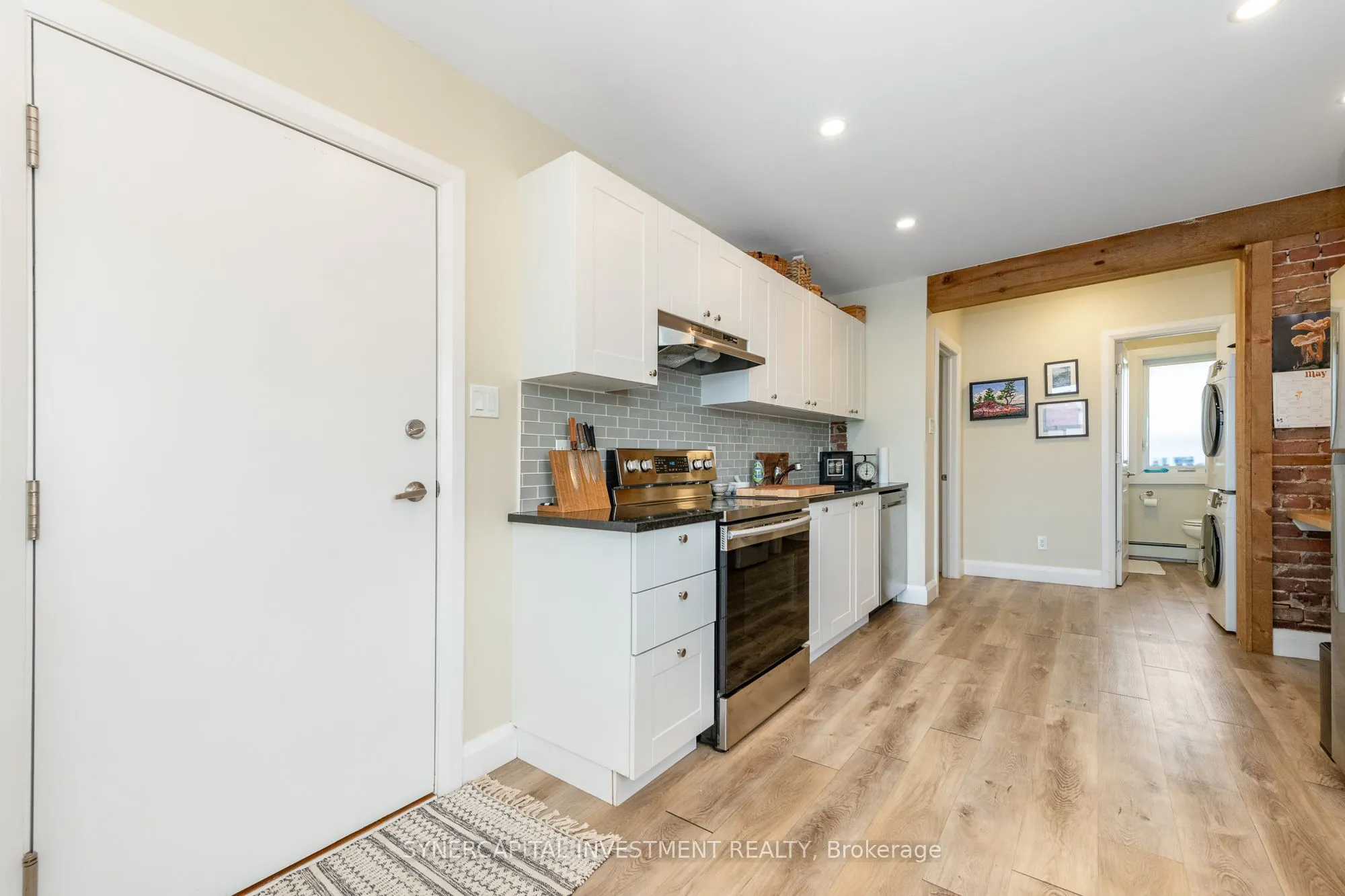 204 Dalhousie Street