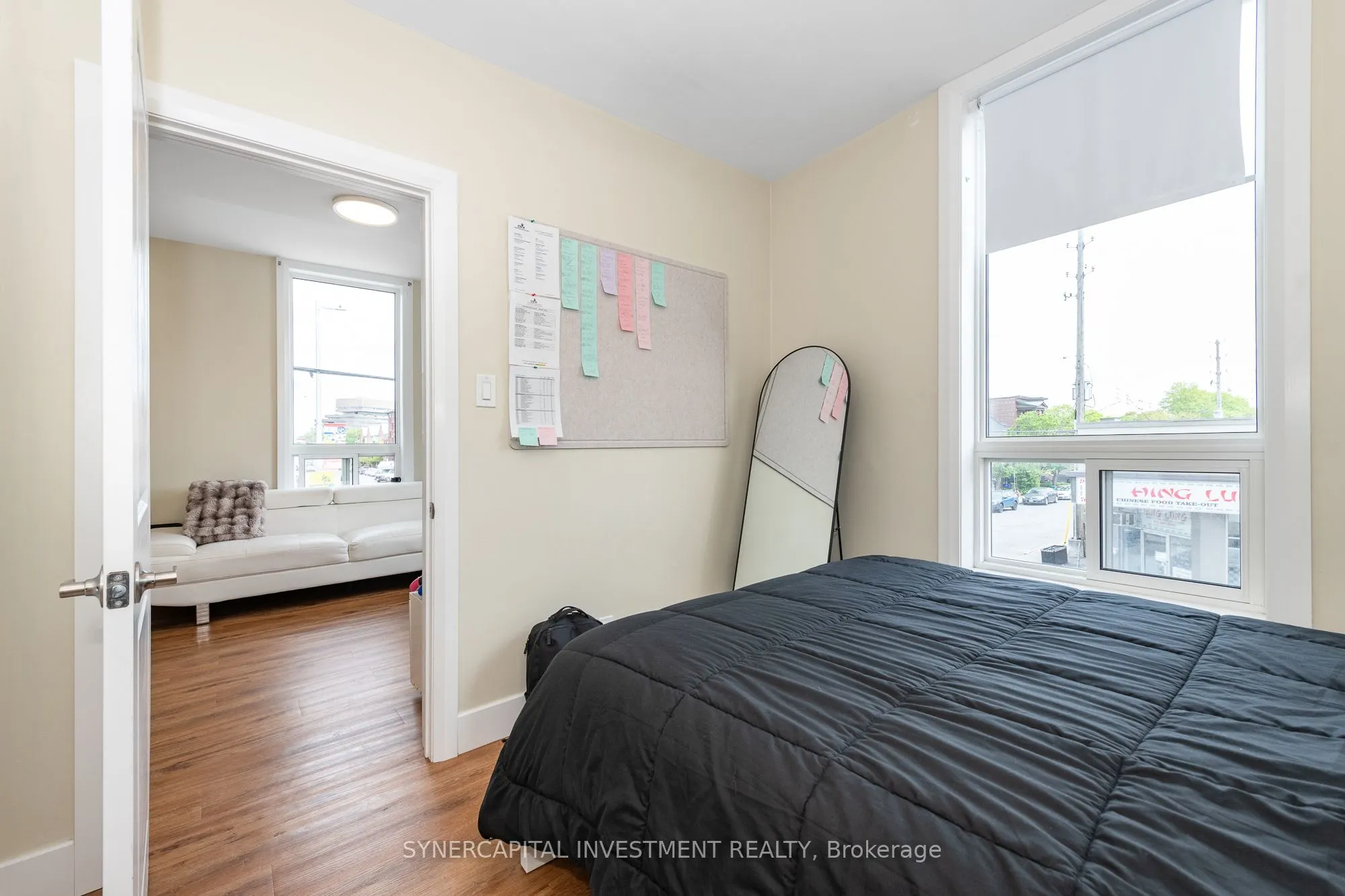 204 Dalhousie Street