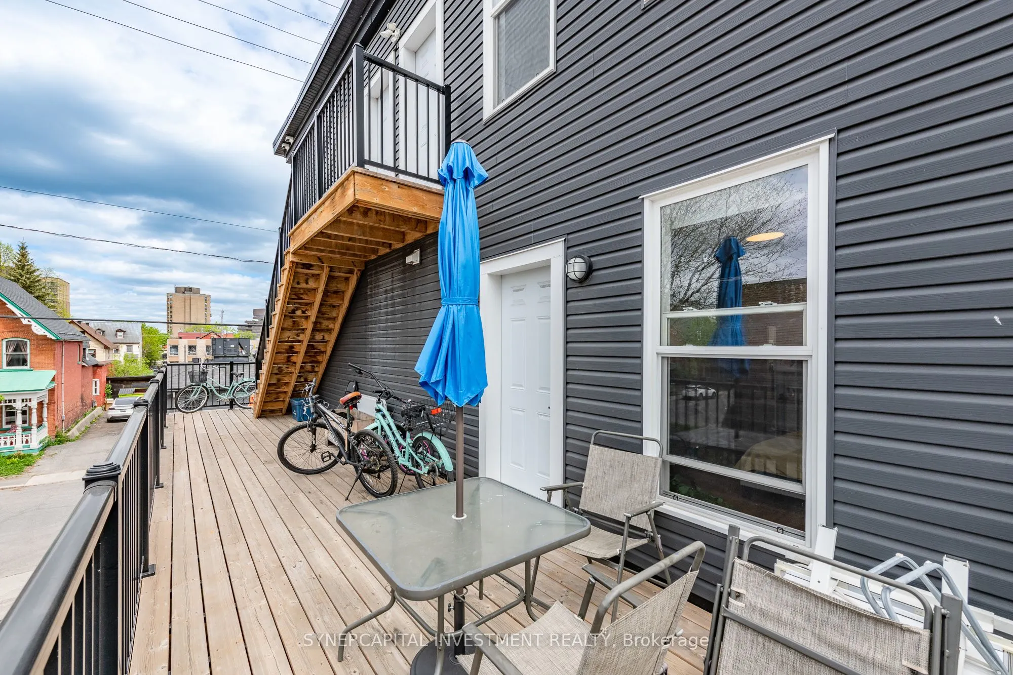 204 Dalhousie Street