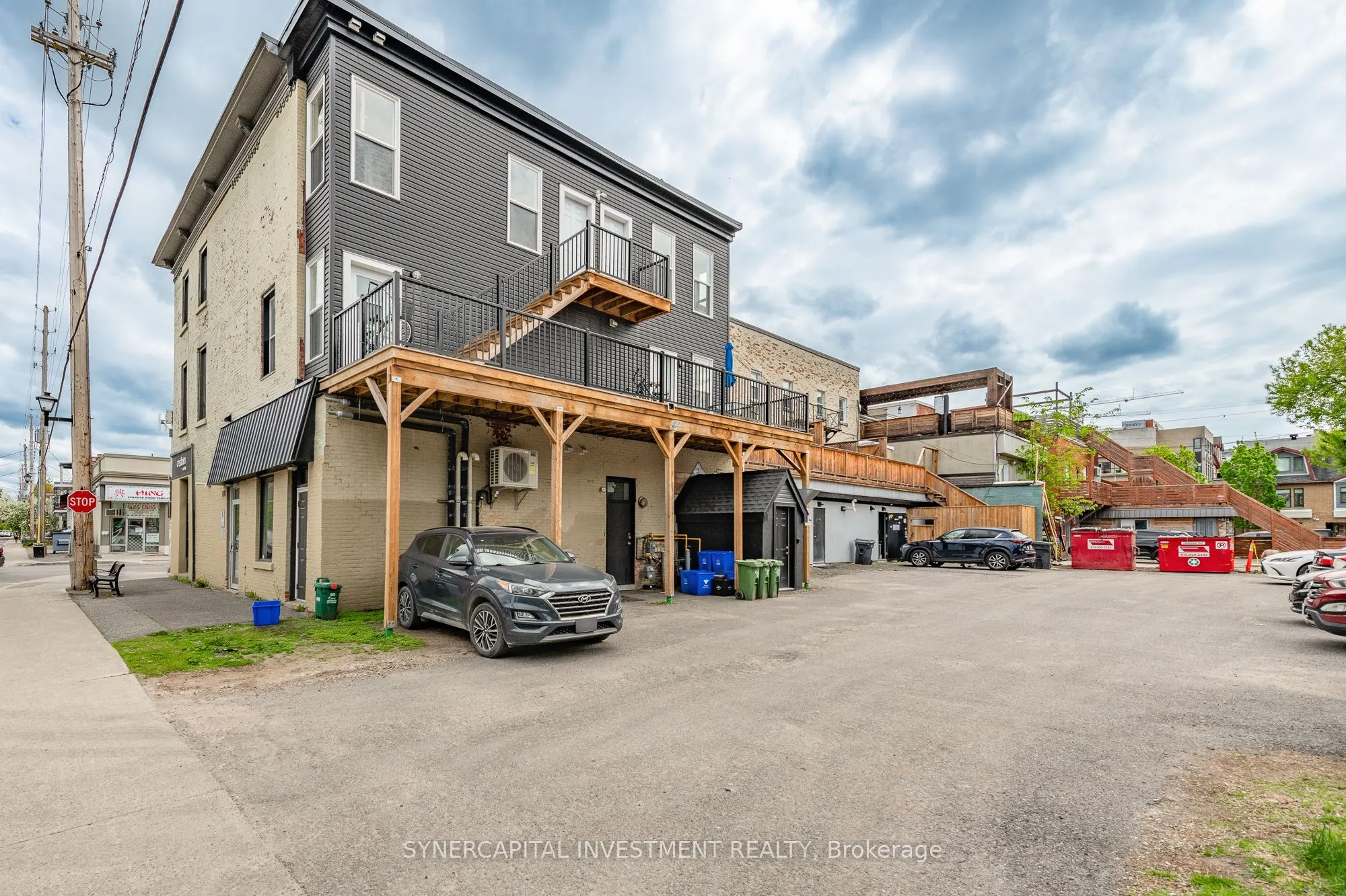 204 Dalhousie Street