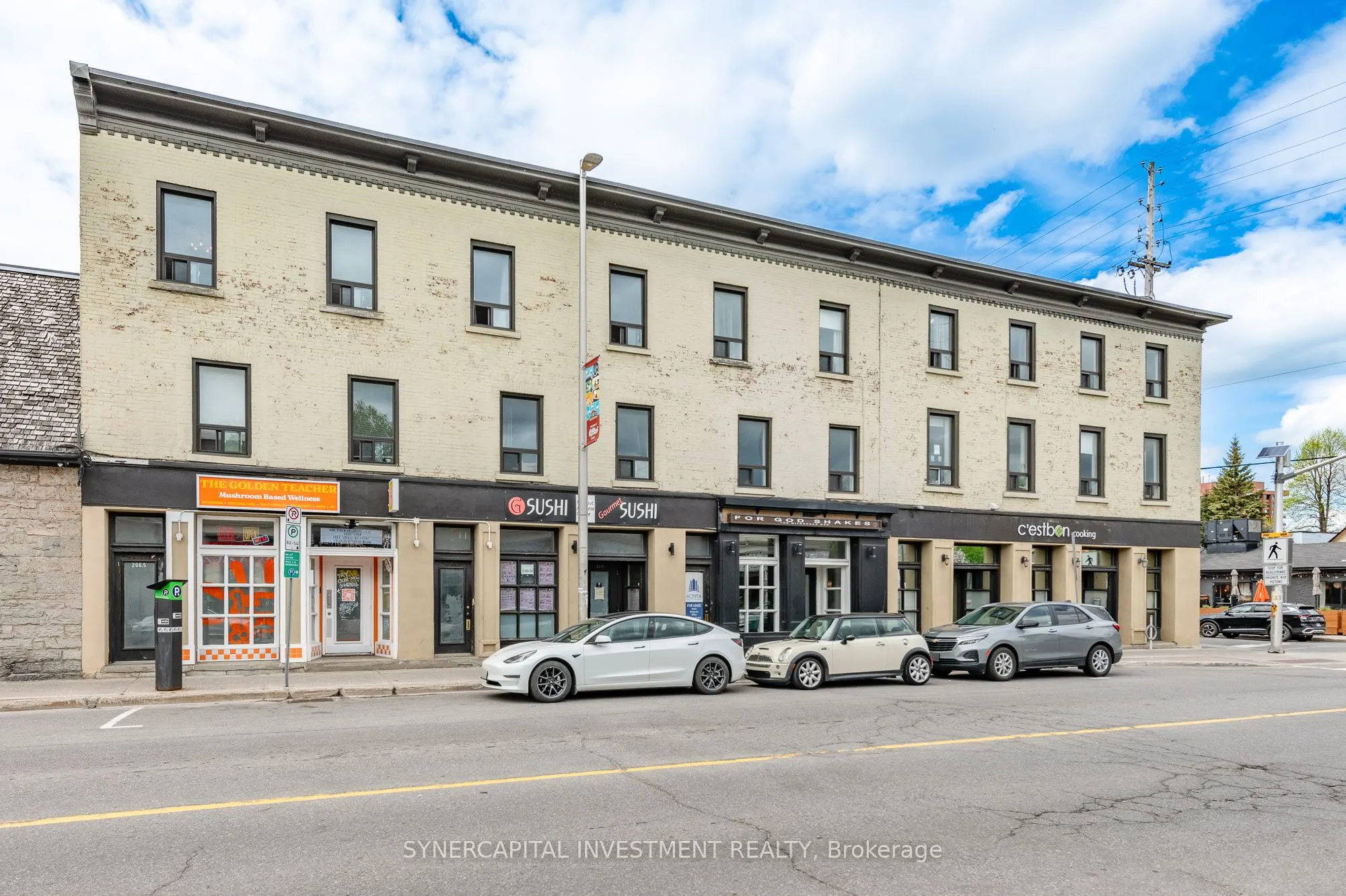 204 Dalhousie Street
