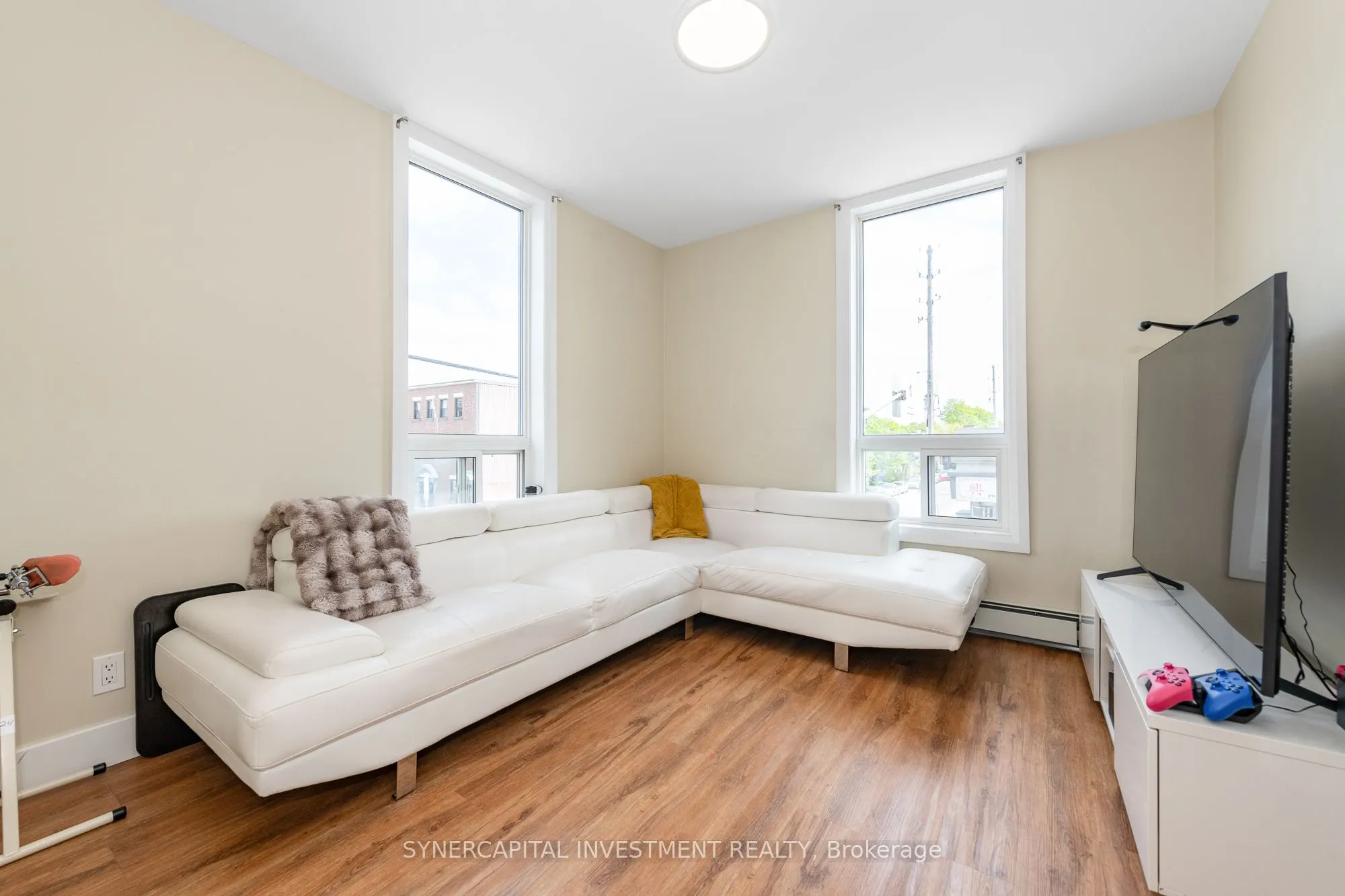 204 Dalhousie Street