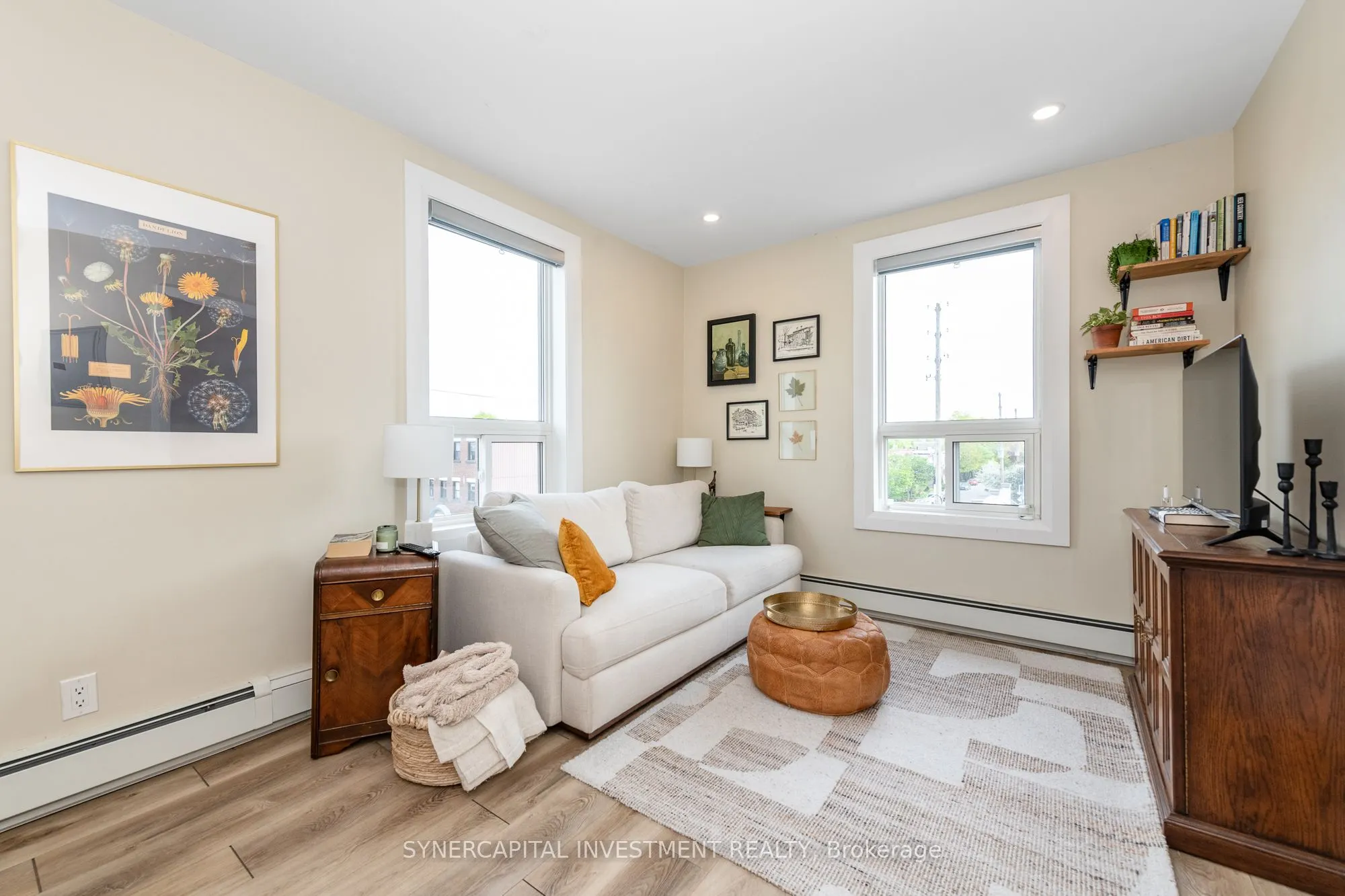 204 Dalhousie Street