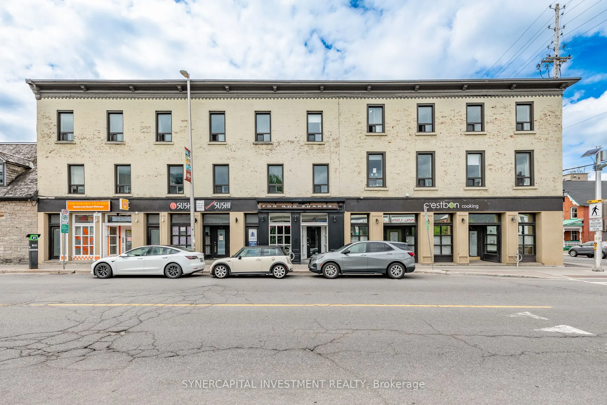 204 Dalhousie Street