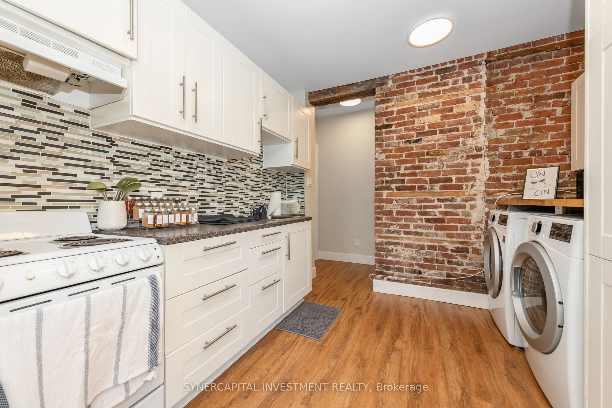 204 Dalhousie Street