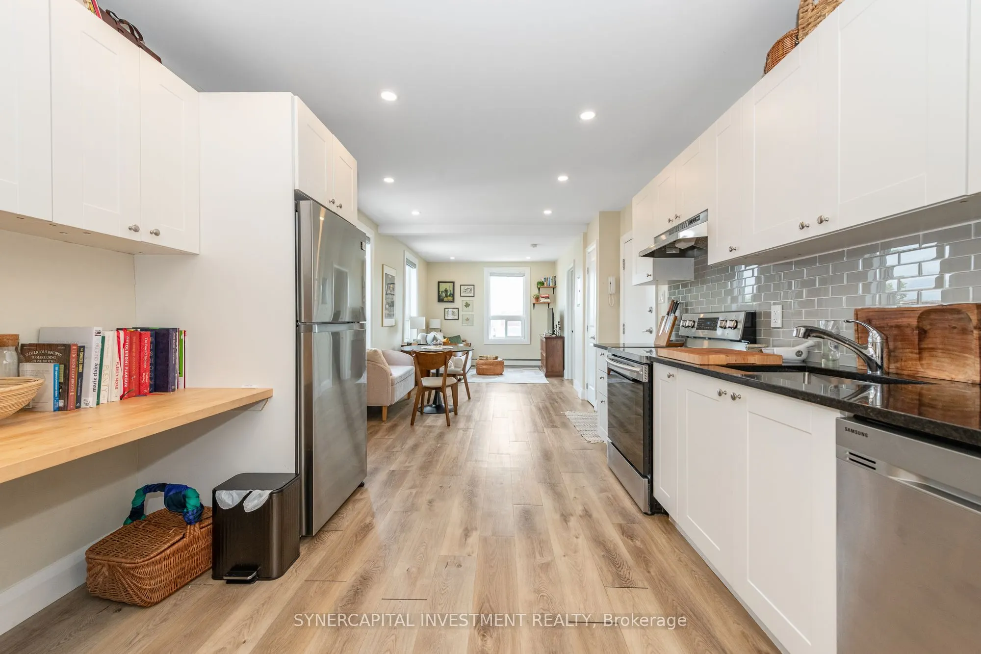 204 Dalhousie Street