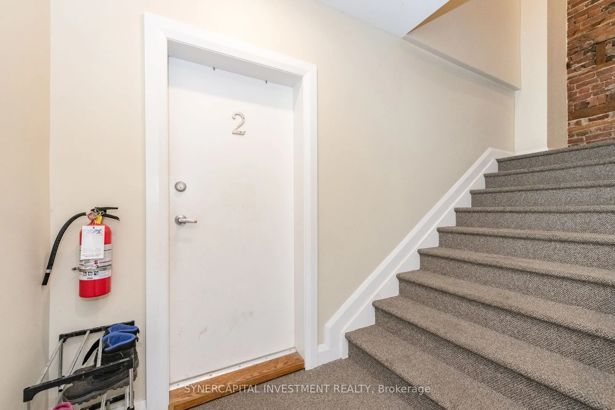 204 Dalhousie Street