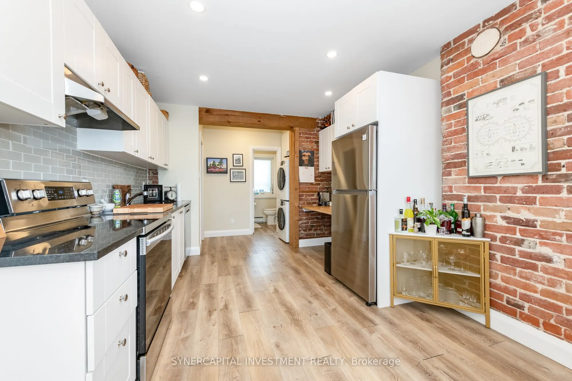 204 Dalhousie Street