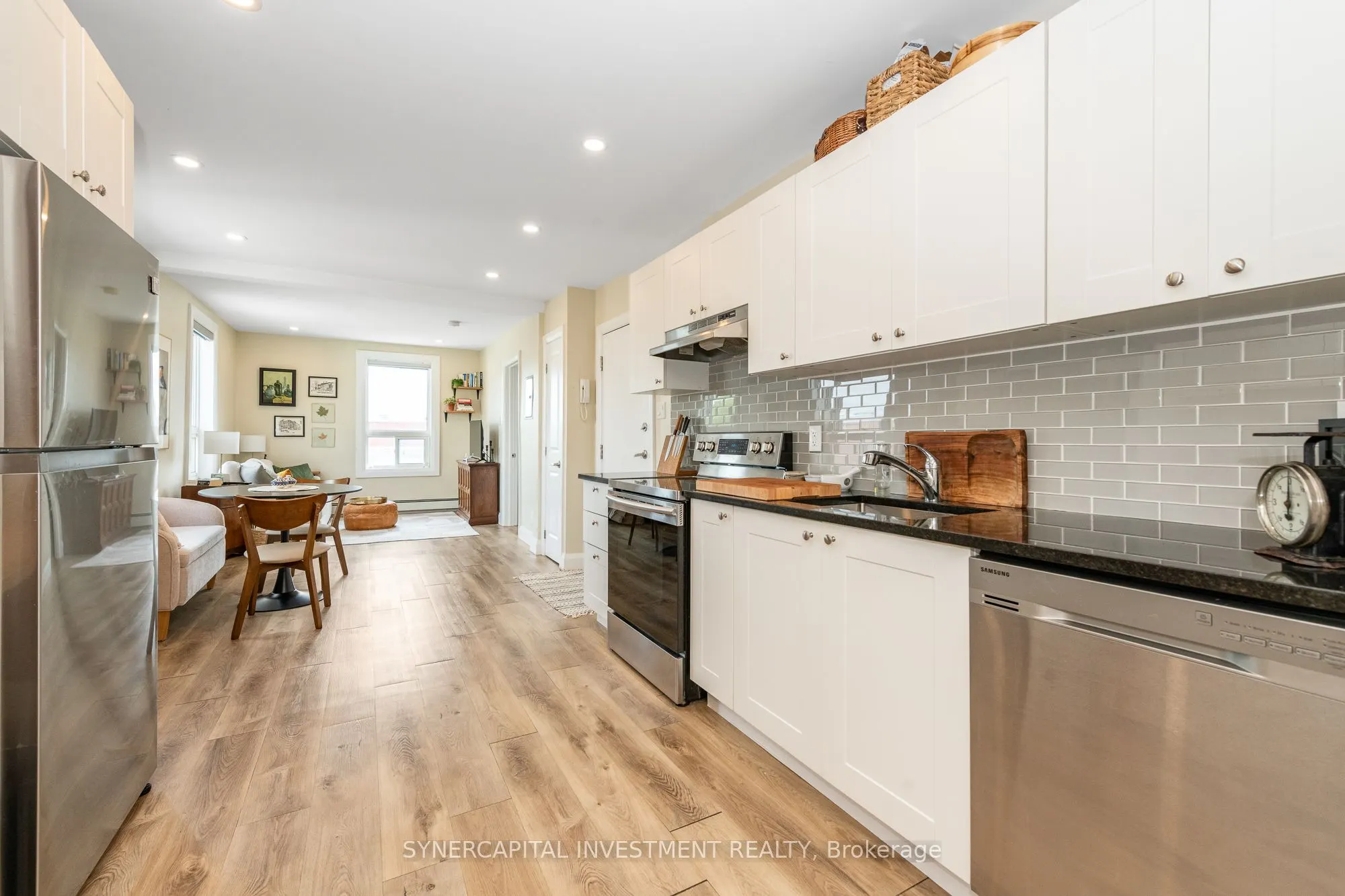 204 Dalhousie Street