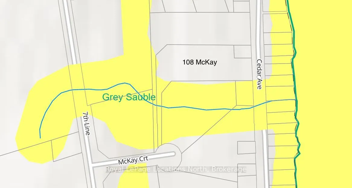 108 McKay Court