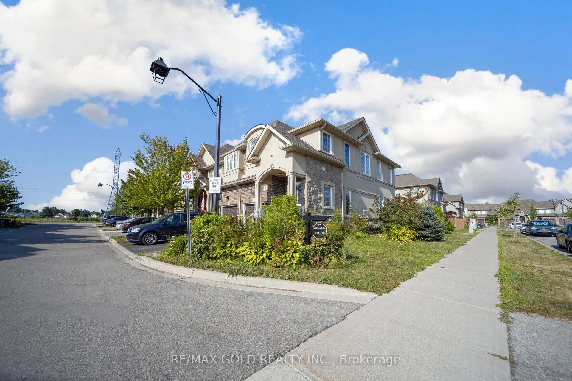 47 Madonna Drive, #1