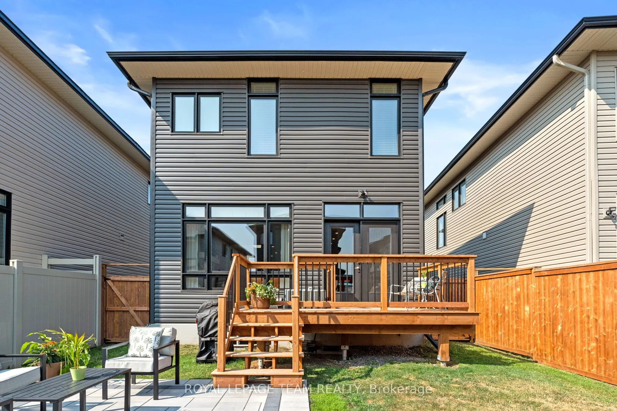 171 Bristol Crescent