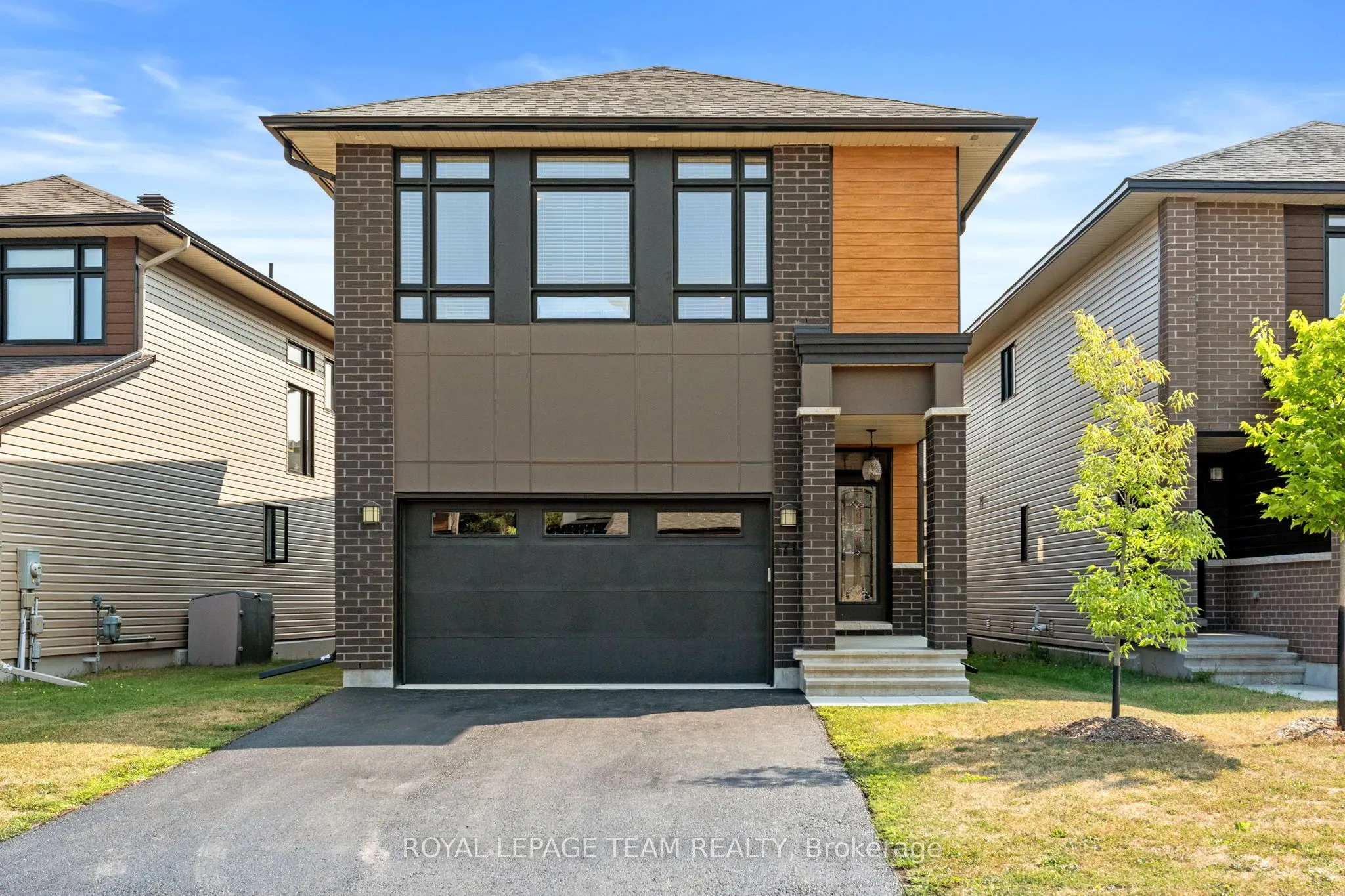 171 Bristol Crescent