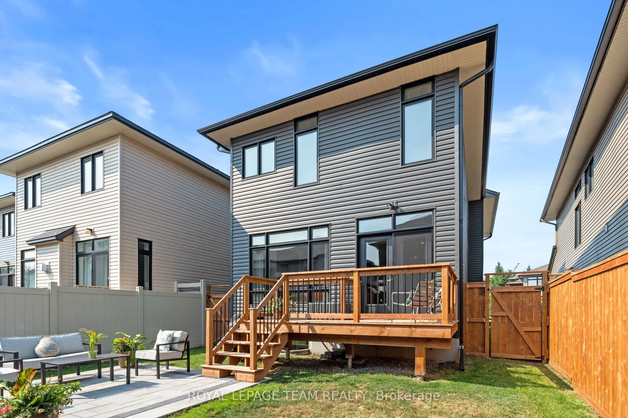 171 Bristol Crescent