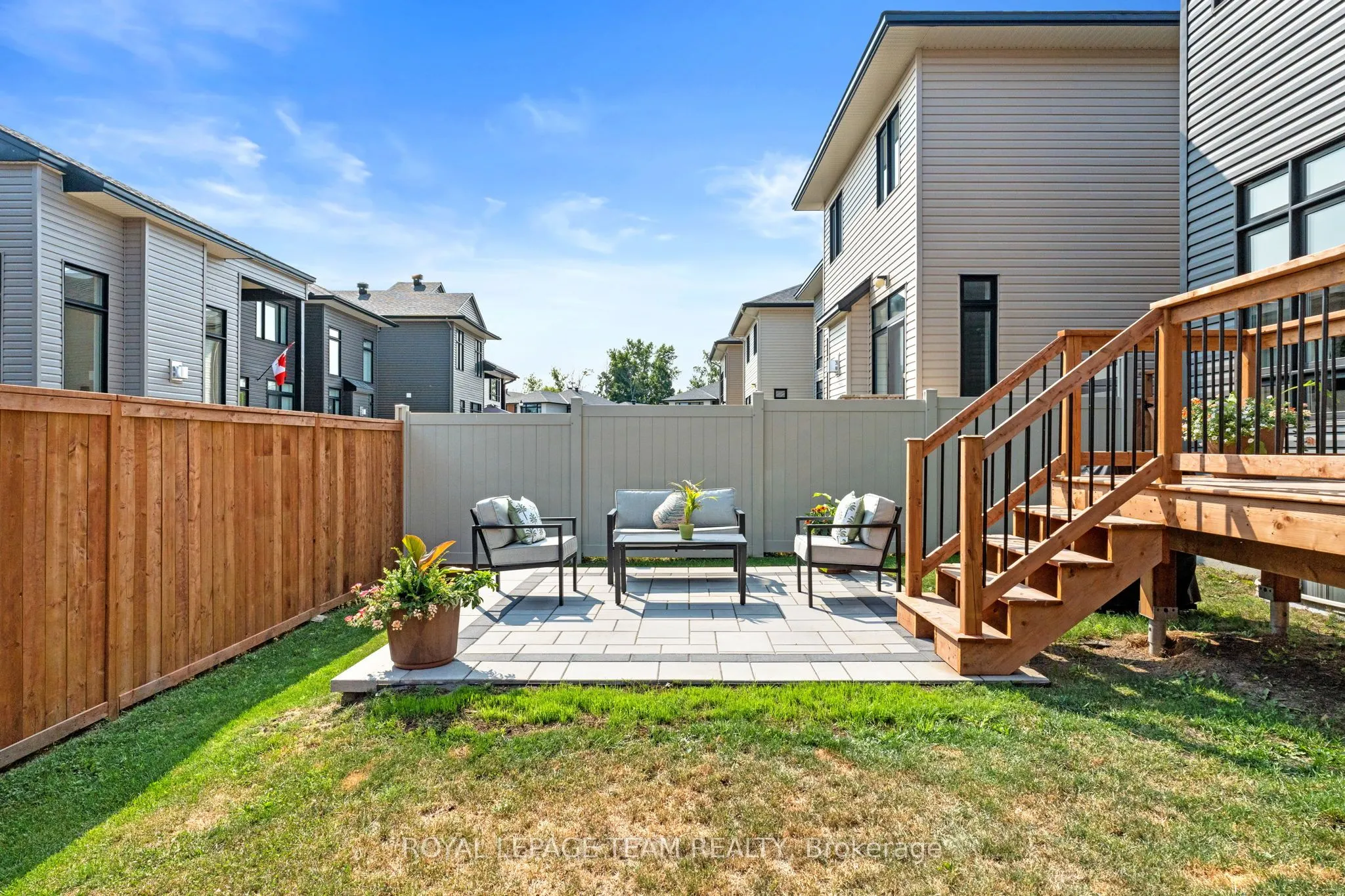 171 Bristol Crescent