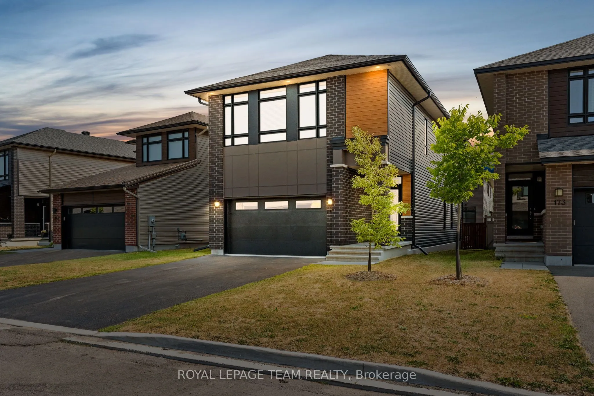 171 Bristol Crescent
